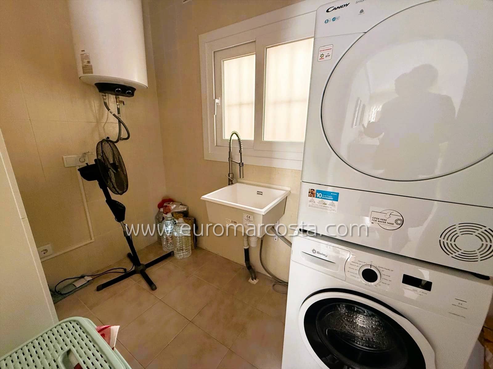 2 makuuhuone Huoneisto myytävänä paikassa La Mata - 259 000 € (Ref: 9383548)