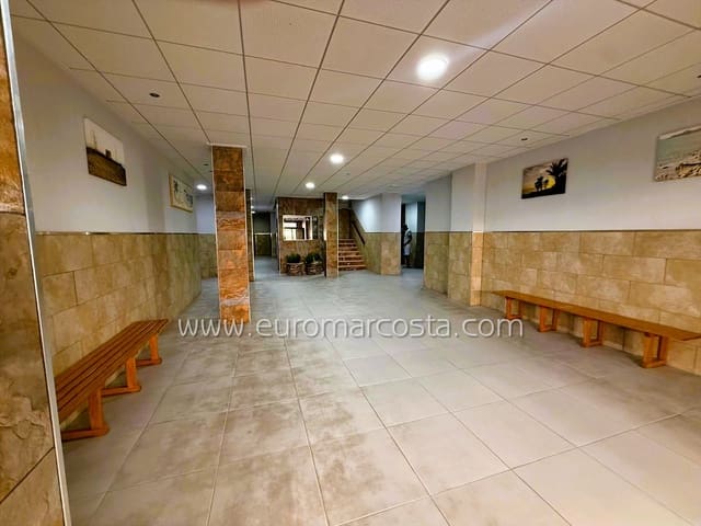 2 soveværelse Lejlighed til salg i La Mata, Torrevieja - € 259.000 (Ref: 9383548)