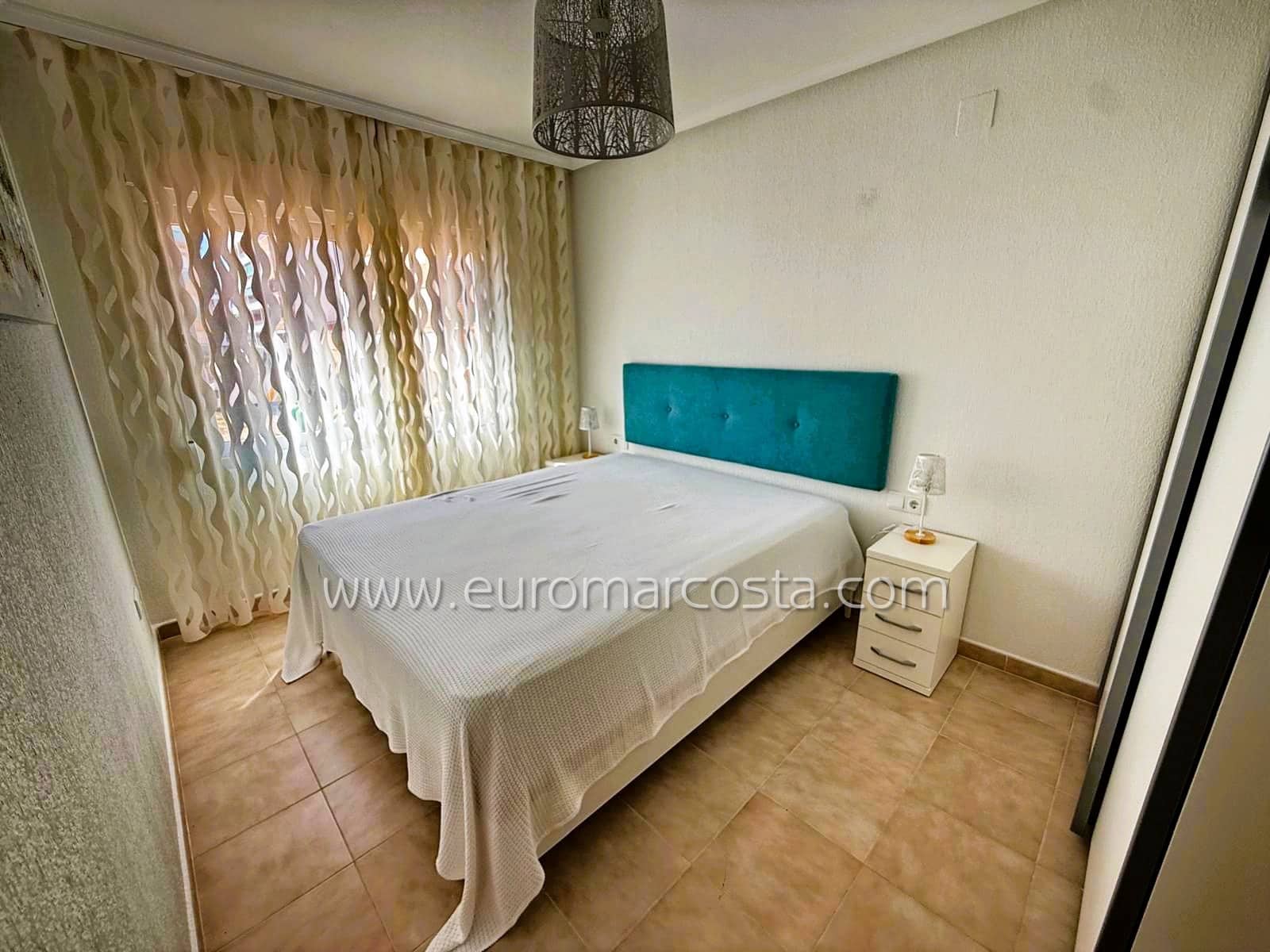 2 makuuhuone Huoneisto myytävänä paikassa La Mata - 259 000 € (Ref: 9383548)