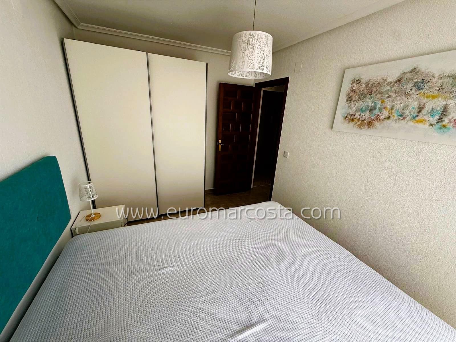 2 makuuhuone Huoneisto myytävänä paikassa La Mata - 259 000 € (Ref: 9383548)