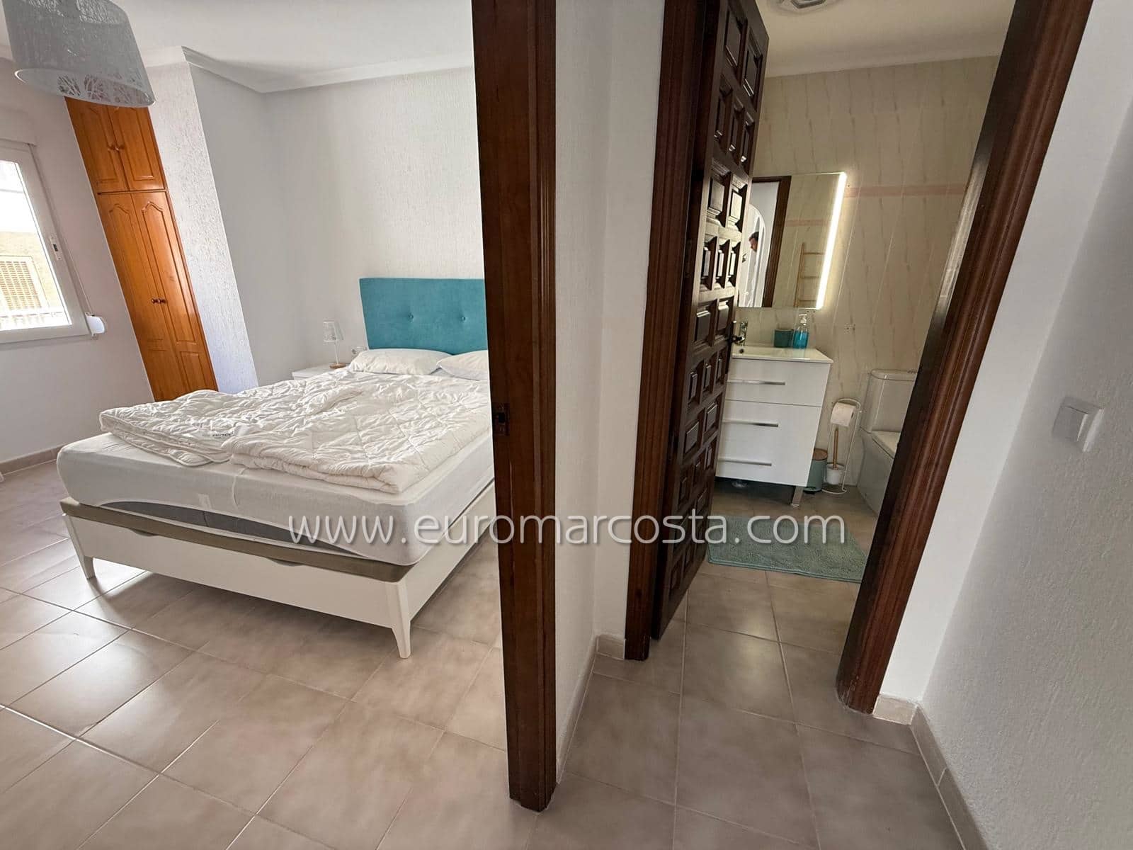 2 makuuhuone Huoneisto myytävänä paikassa La Mata - 259 000 € (Ref: 9383548)