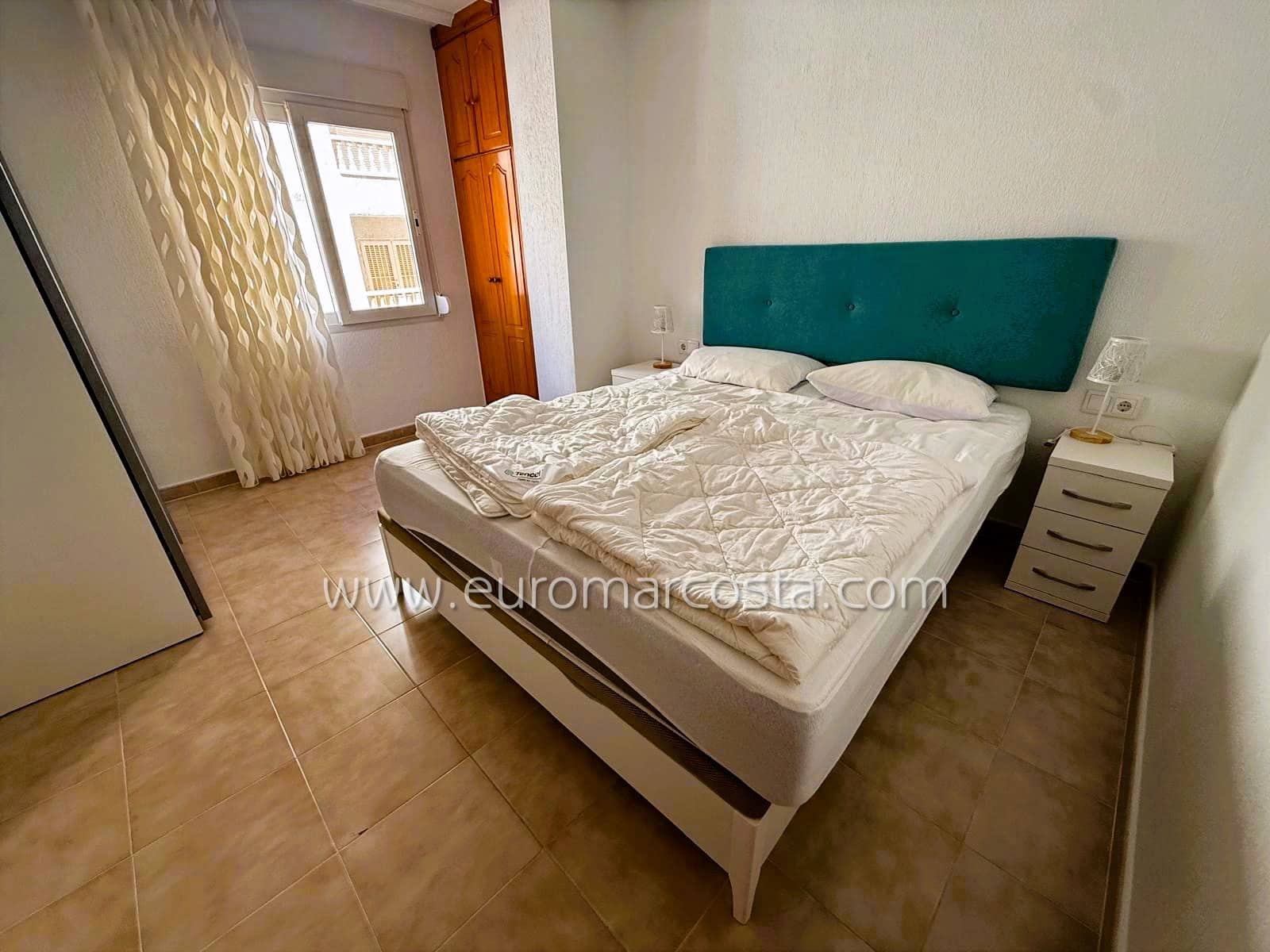 2 makuuhuone Huoneisto myytävänä paikassa La Mata - 259 000 € (Ref: 9383548)