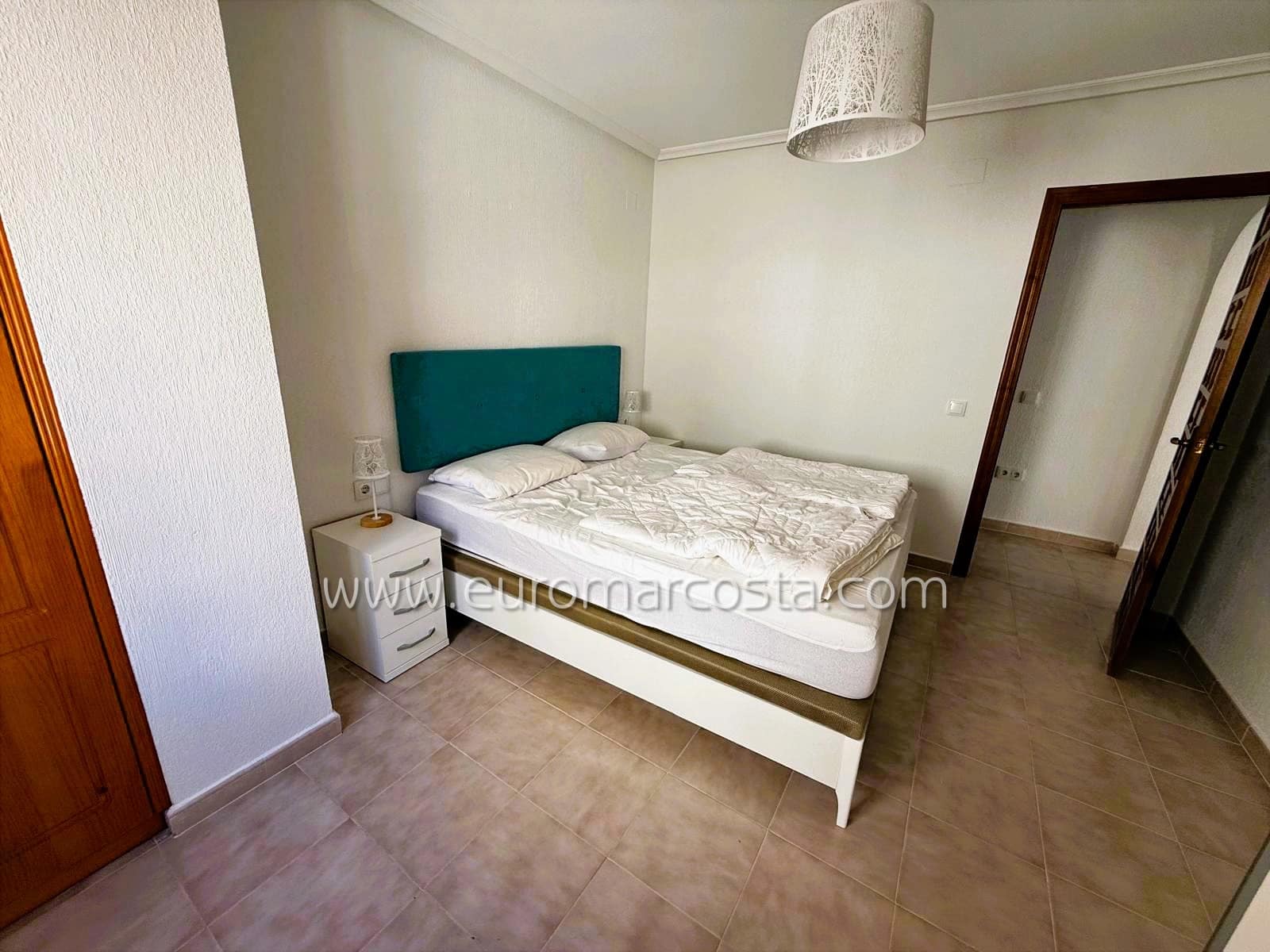 2 makuuhuone Huoneisto myytävänä paikassa La Mata - 259 000 € (Ref: 9383548)