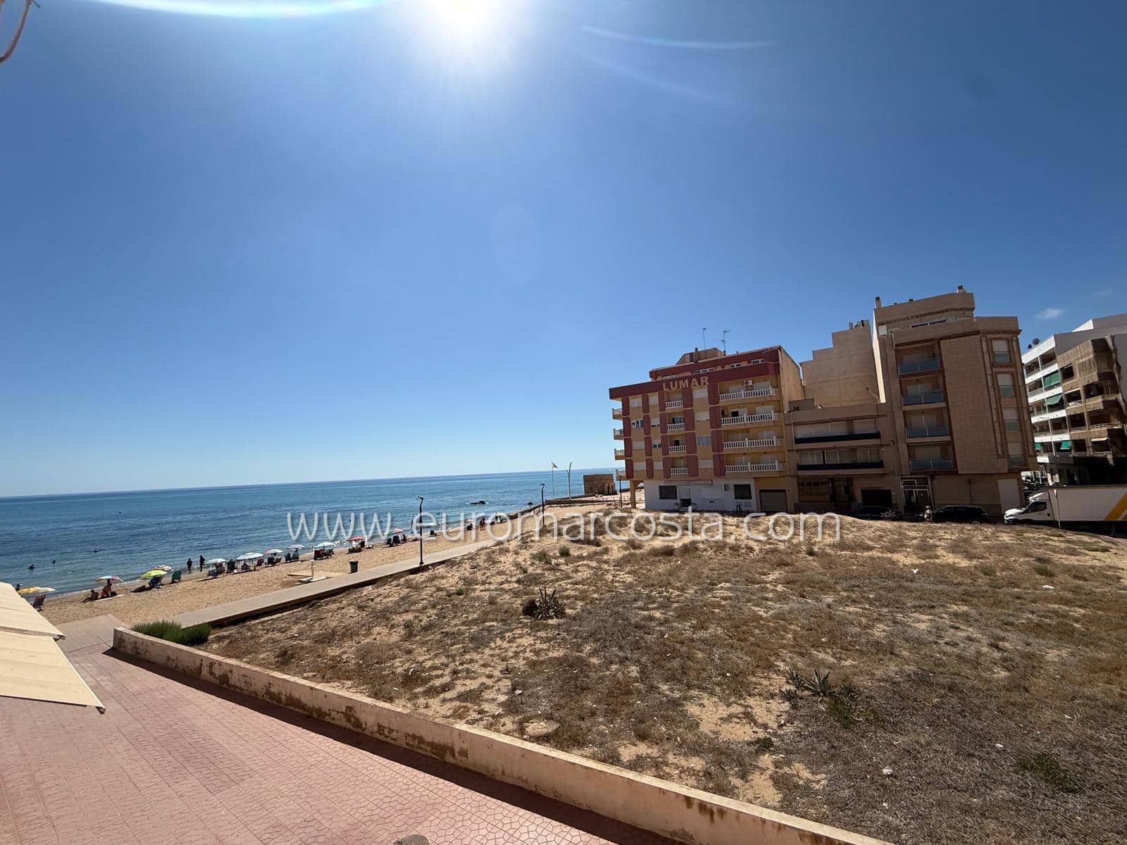 2 makuuhuone Huoneisto myytävänä paikassa La Mata - 259 000 € (Ref: 9383548)