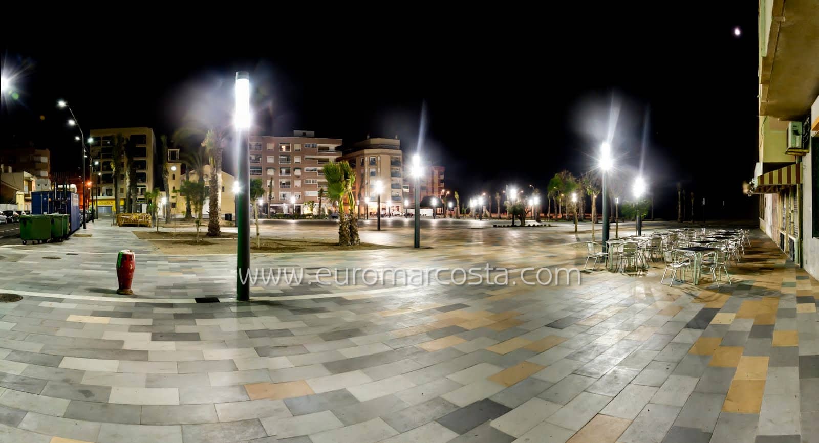 2 makuuhuone Huoneisto myytävänä paikassa La Mata - 259 000 € (Ref: 9383548)