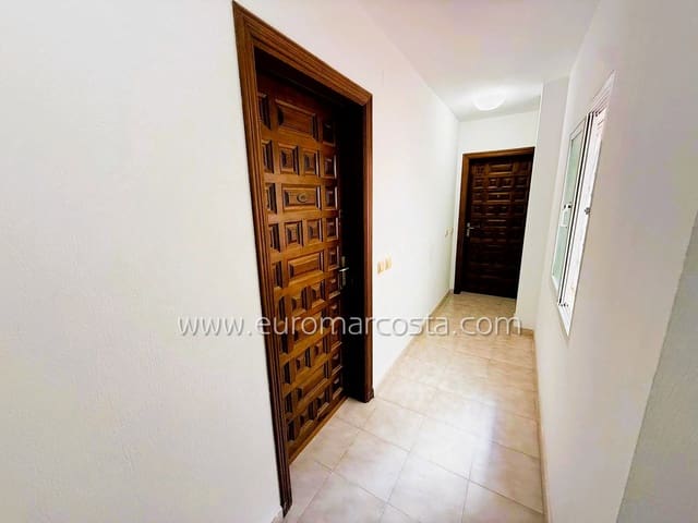 2 makuuhuone Huoneisto myytävänä paikassa Gaspar Perelló, Torrevieja - 259 000 € (Ref: 9383548)
