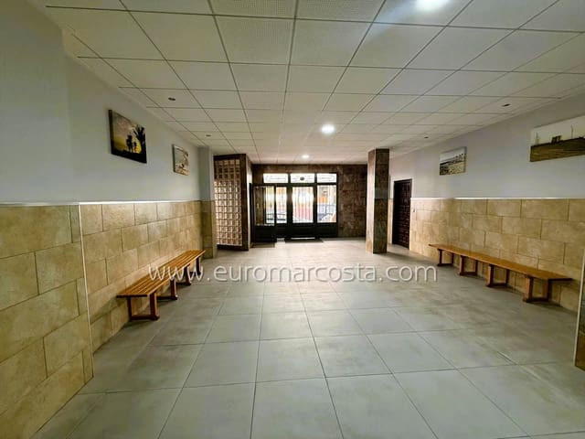 2 makuuhuone Huoneisto myytävänä paikassa Gaspar Perelló, Torrevieja - 259 000 € (Ref: 9383548)