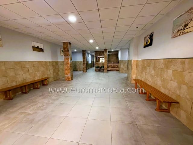 2 makuuhuone Huoneisto myytävänä paikassa Gaspar Perelló, Torrevieja - 259 000 € (Ref: 9383548)