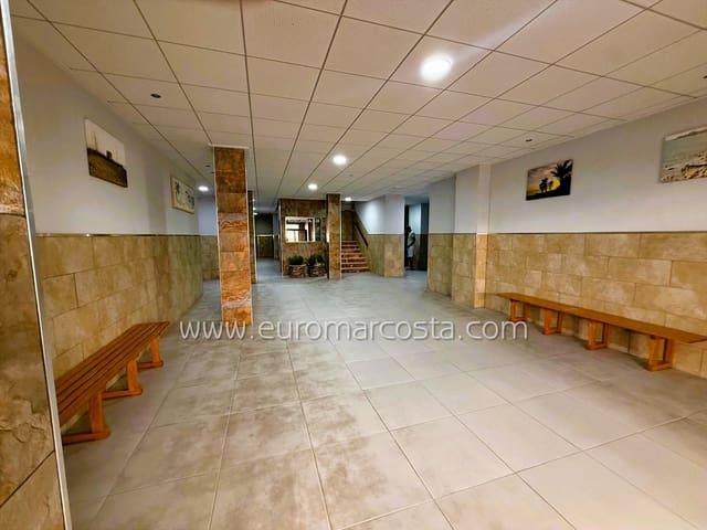 2 makuuhuone Huoneisto myytävänä paikassa Gaspar Perelló, Torrevieja - 259 000 € (Ref: 9383548)