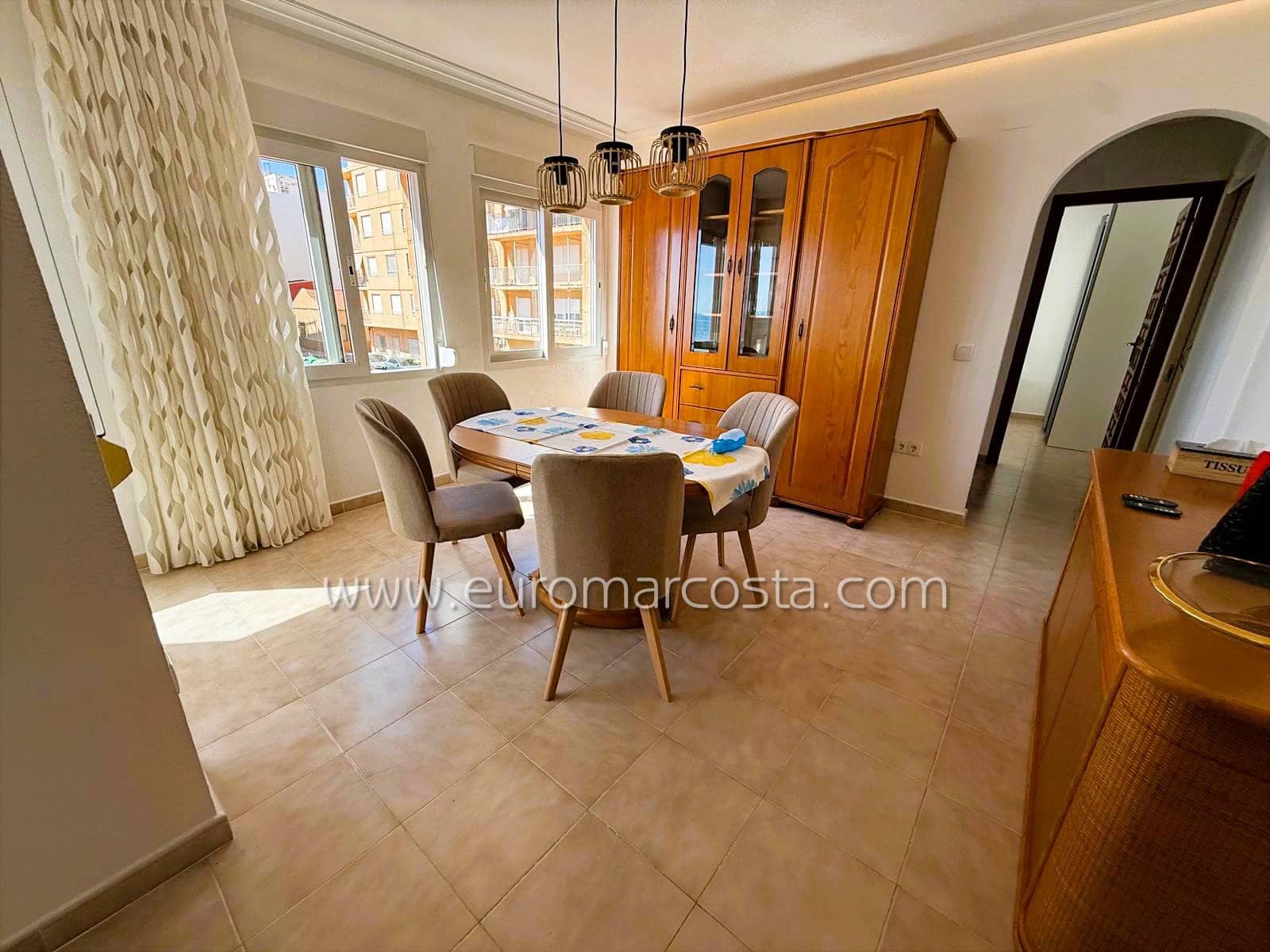 2 quarto Apartamento para venda em La Mata - 259 000 € (Ref: 9383548)