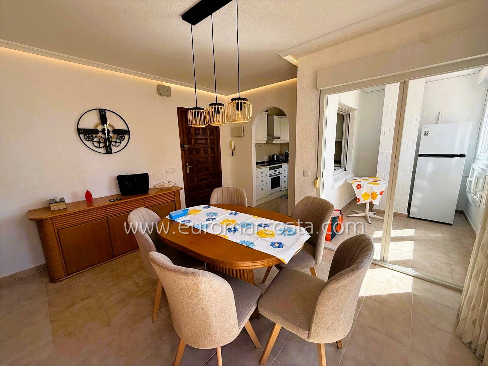 2 quarto Apartamento para venda em La Mata - 259 000 € (Ref: 9383548)
