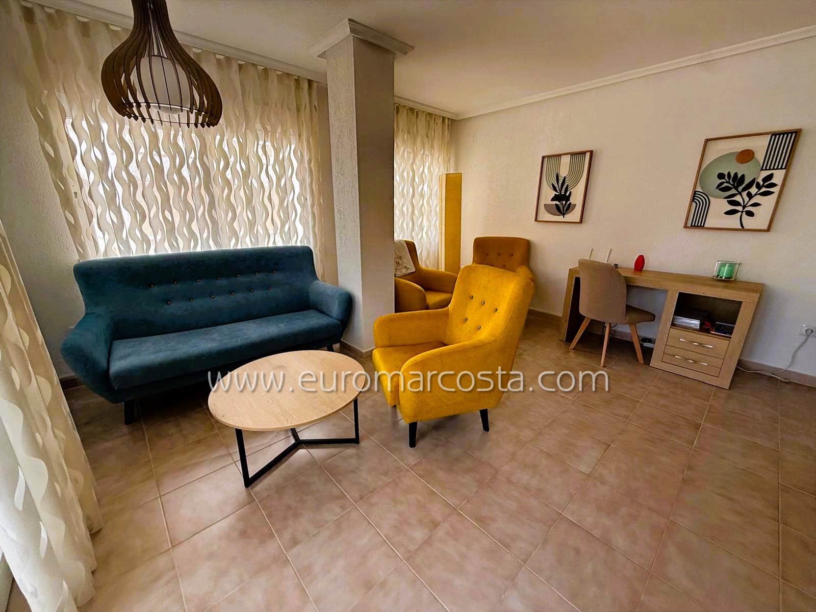 2 quarto Apartamento para venda em La Mata - 259 000 € (Ref: 9383548)