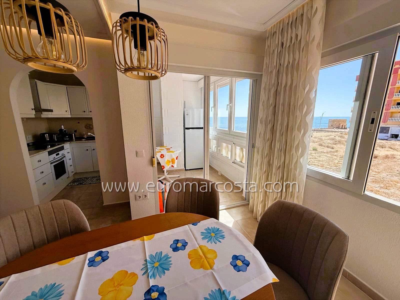 2 quarto Apartamento para venda em La Mata - 259 000 € (Ref: 9383548)