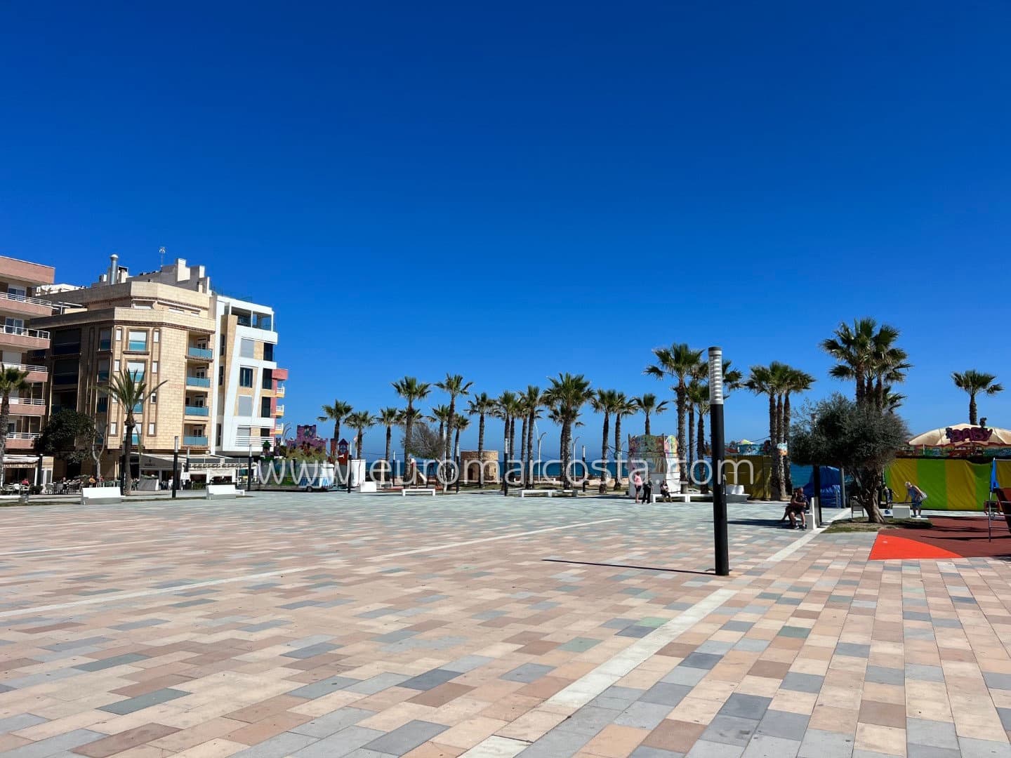 2 quarto Apartamento para venda em La Mata - 259 000 € (Ref: 9383548)