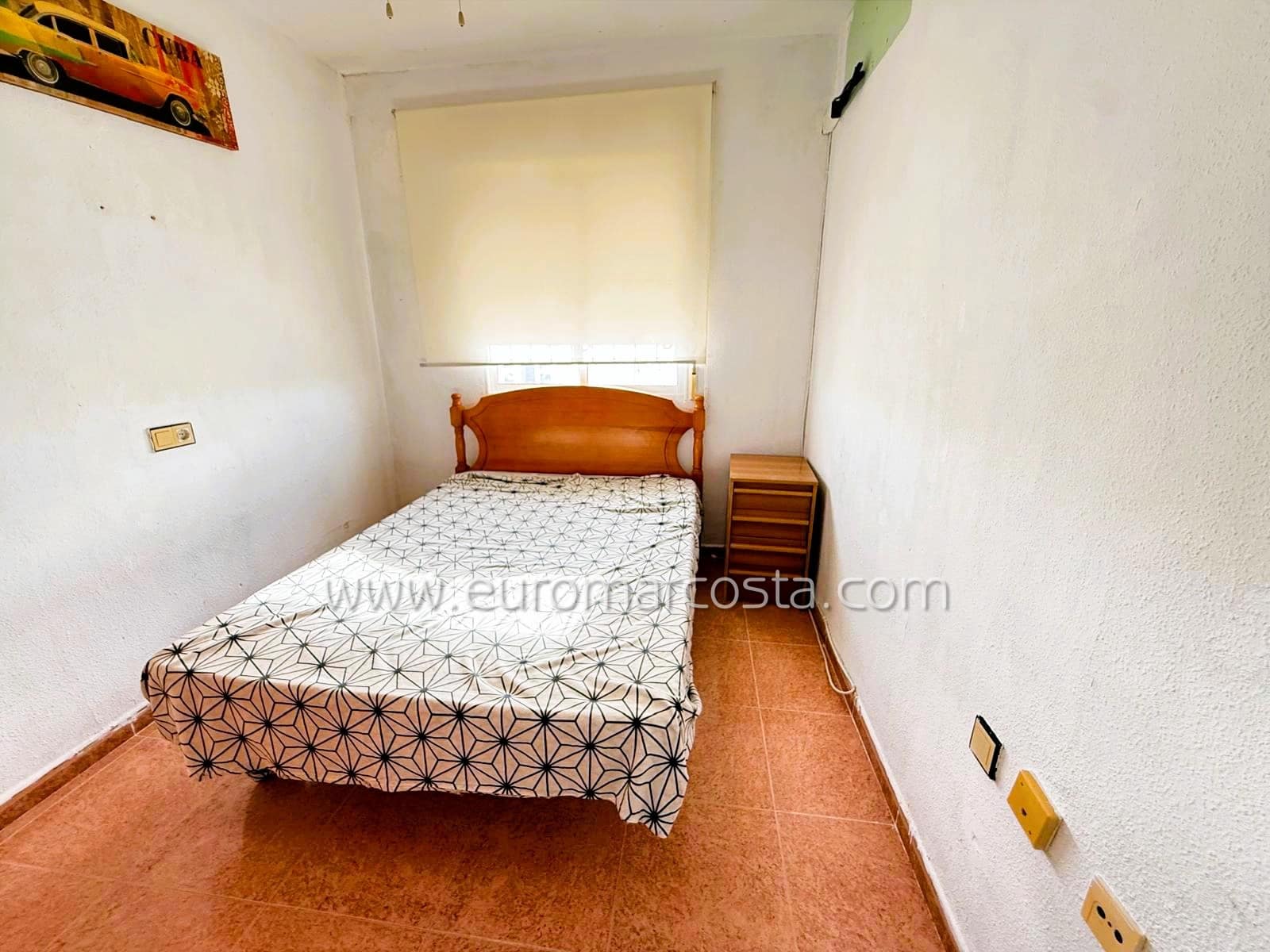 4 slaapkamer Rijtjeshuis te koop in San Fulgencio met zwembad - € 230.000 (Ref: 9388464)