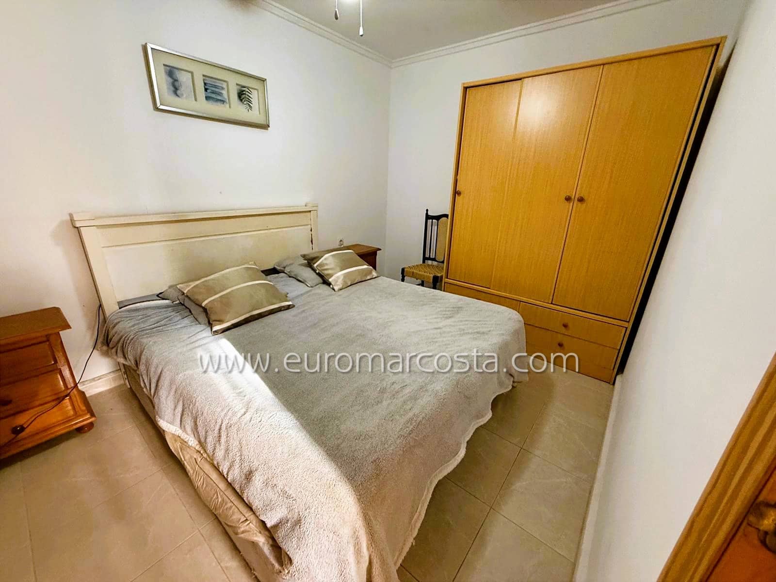 4 slaapkamer Rijtjeshuis te koop in San Fulgencio met zwembad - € 230.000 (Ref: 9388464)