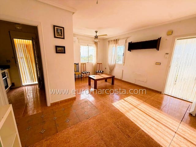 4 slaapkamer Rijtjeshuis te koop in San Fulgencio met zwembad - € 230.000 (Ref: 9388464)