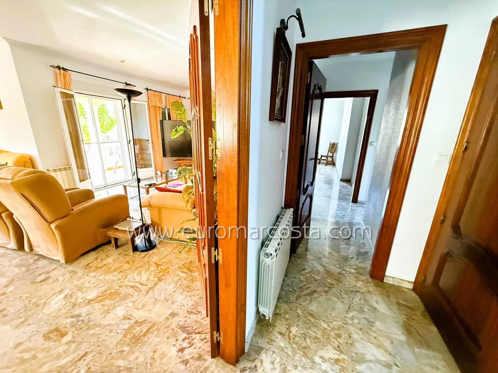 7 soverom Villa til salgs i Santa Pola med svømmebasseng garasje - € 1 480 000 (Ref: 9394260)