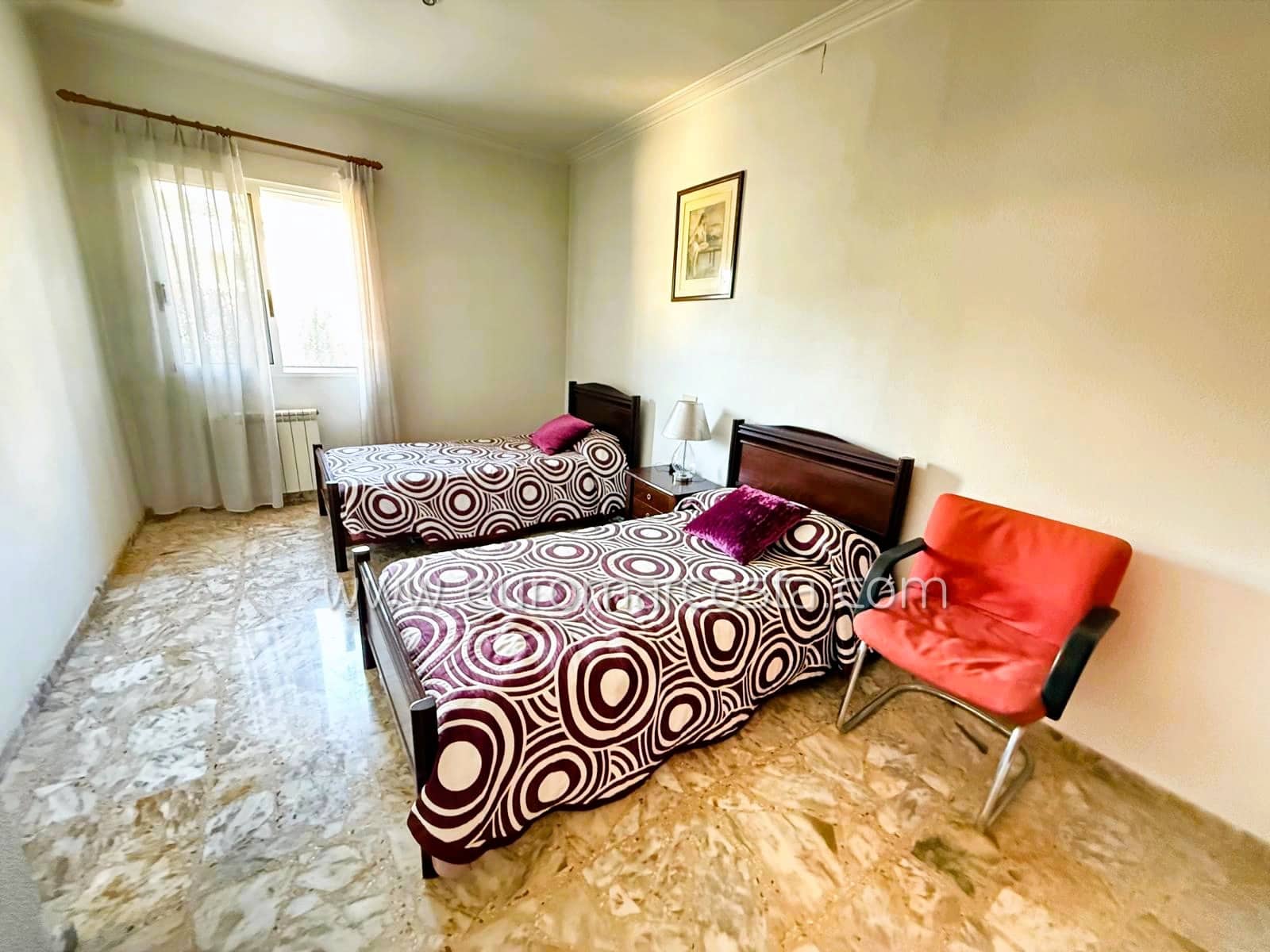 7 soverom Villa til salgs i Santa Pola med svømmebasseng garasje - € 1 480 000 (Ref: 9394260)