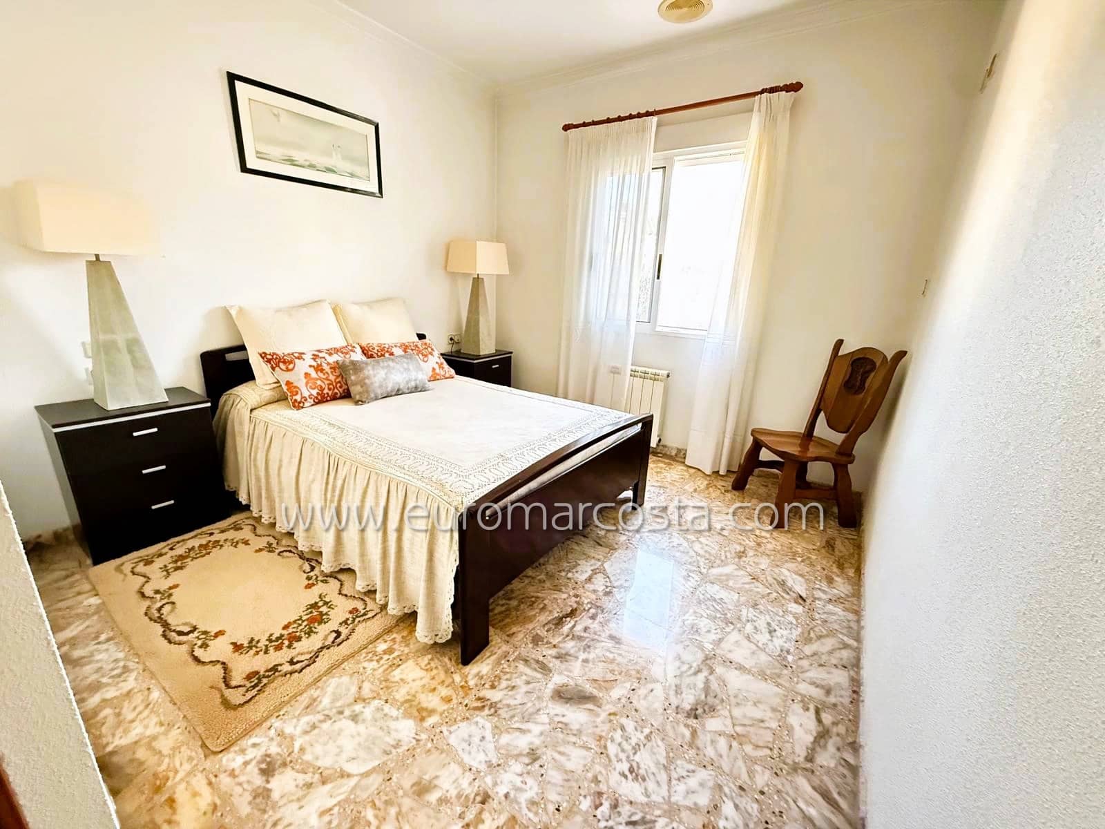 7 soverom Villa til salgs i Santa Pola med svømmebasseng garasje - € 1 480 000 (Ref: 9394260)