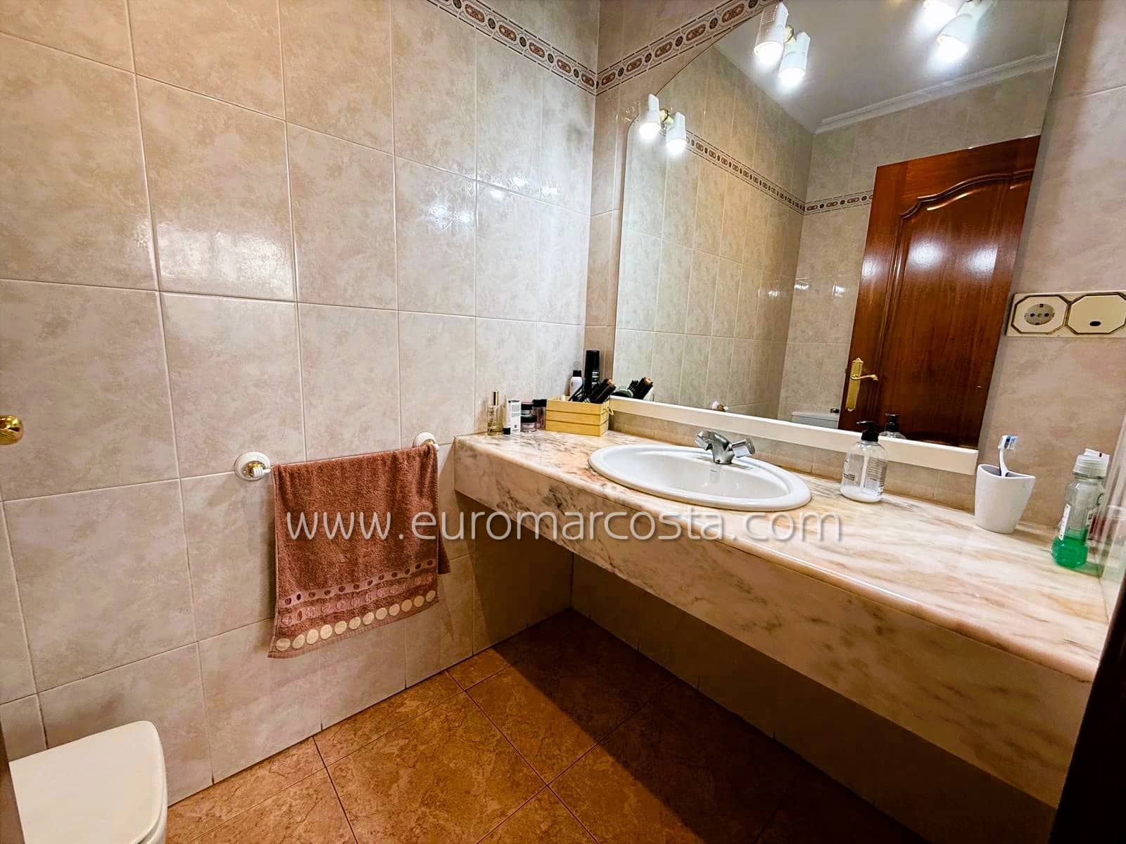 7 soverom Villa til salgs i Santa Pola med svømmebasseng garasje - € 1 480 000 (Ref: 9394260)