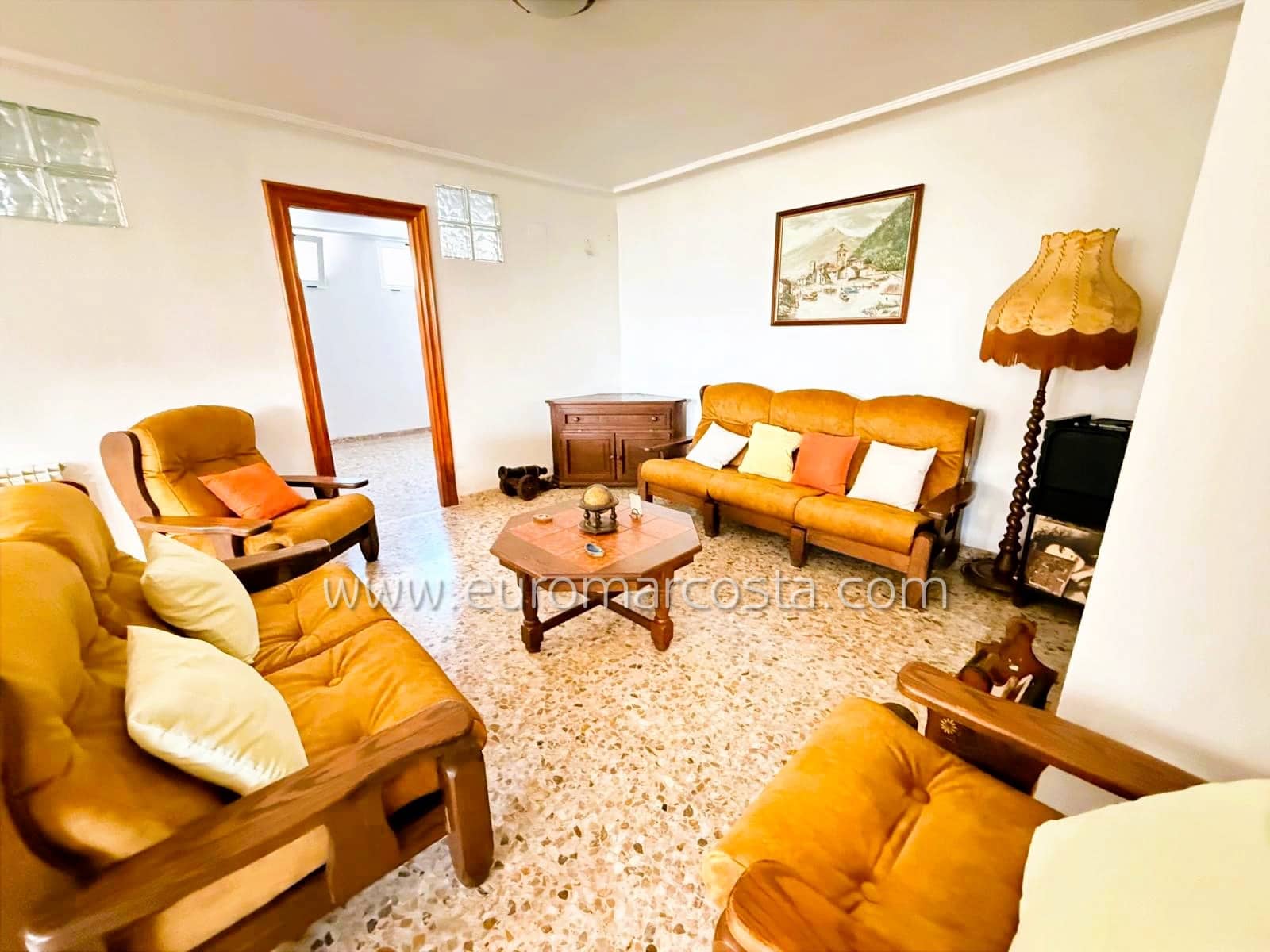 7 soverom Villa til salgs i Santa Pola med svømmebasseng garasje - € 1 480 000 (Ref: 9394260)