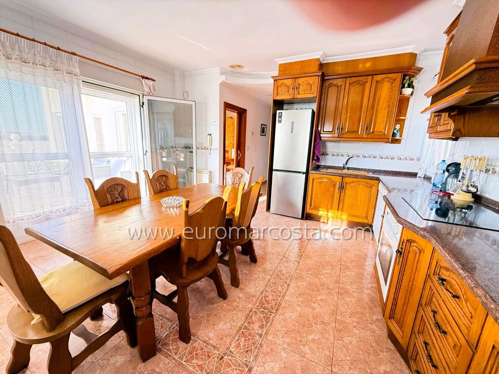 7 soverom Villa til salgs i Santa Pola med svømmebasseng garasje - € 1 480 000 (Ref: 9394260)