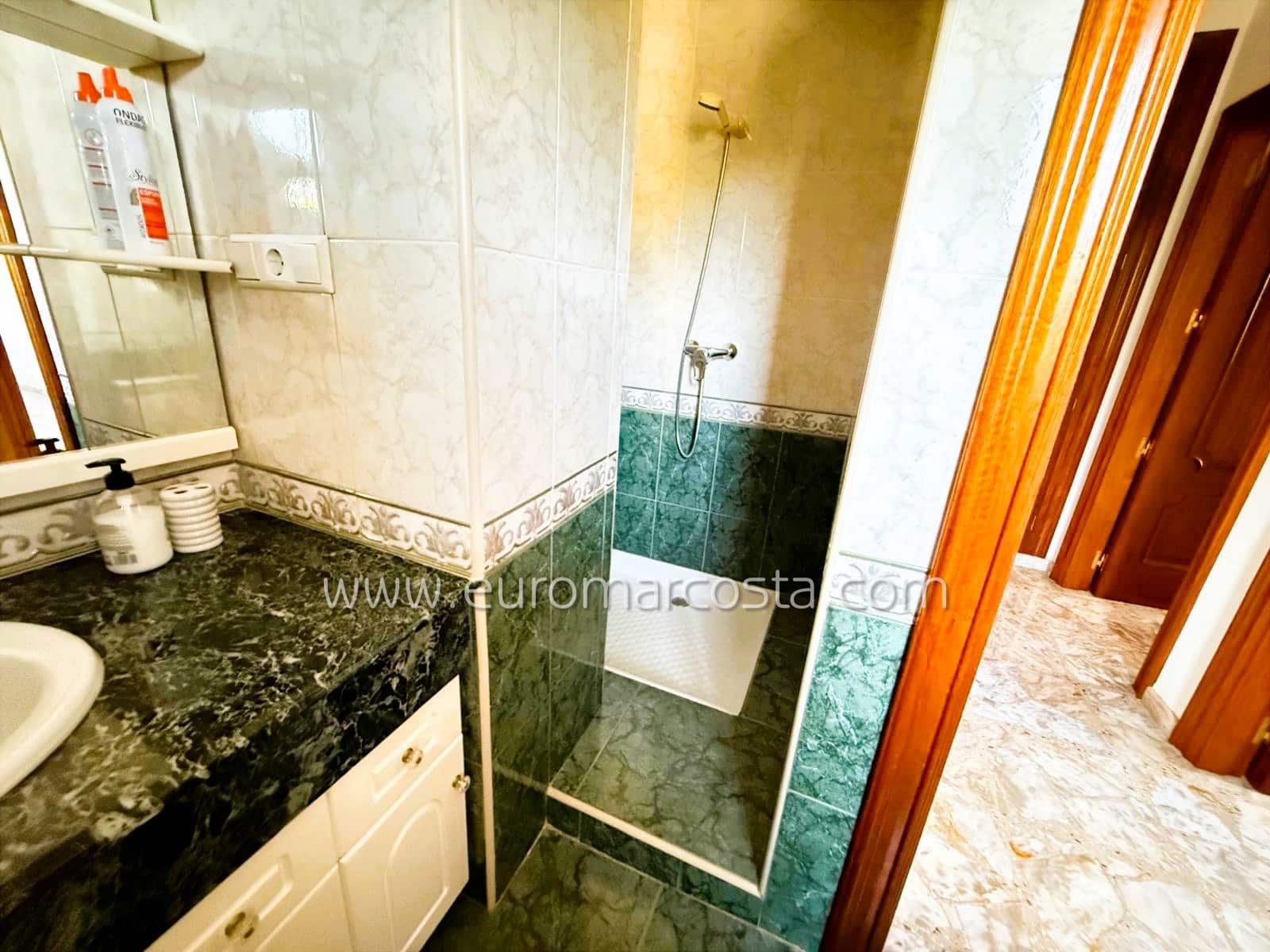 7 soverom Villa til salgs i Santa Pola med svømmebasseng garasje - € 1 480 000 (Ref: 9394260)