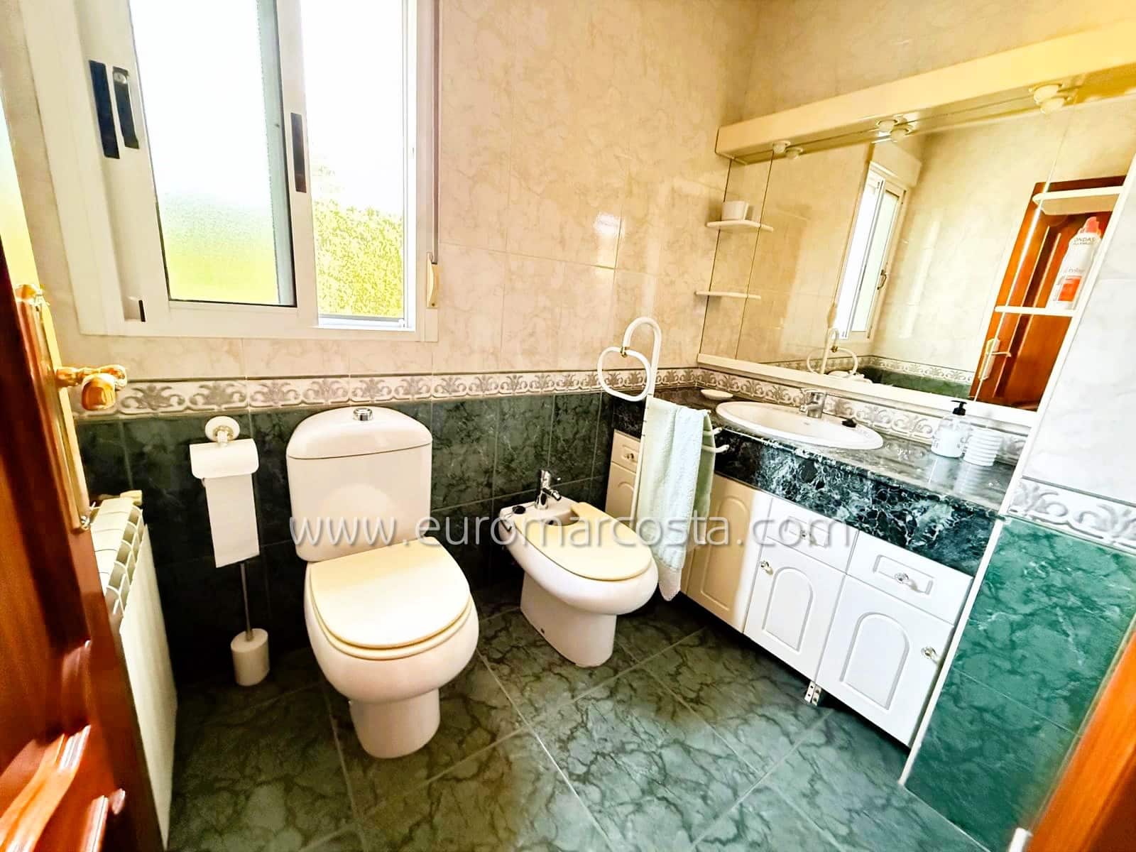 7 soverom Villa til salgs i Santa Pola med svømmebasseng garasje - € 1 480 000 (Ref: 9394260)