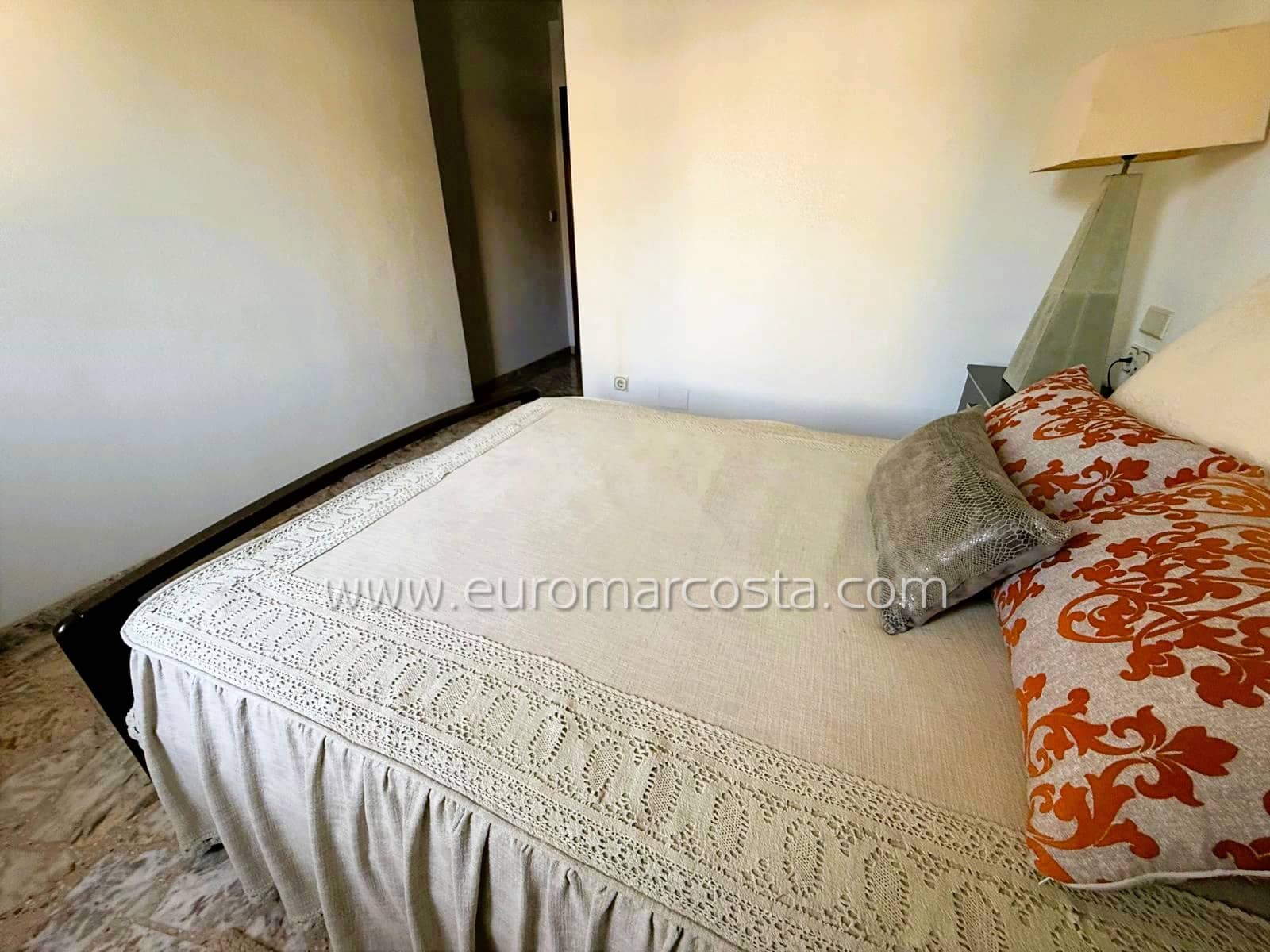 7 soverom Villa til salgs i Santa Pola med svømmebasseng garasje - € 1 480 000 (Ref: 9394260)