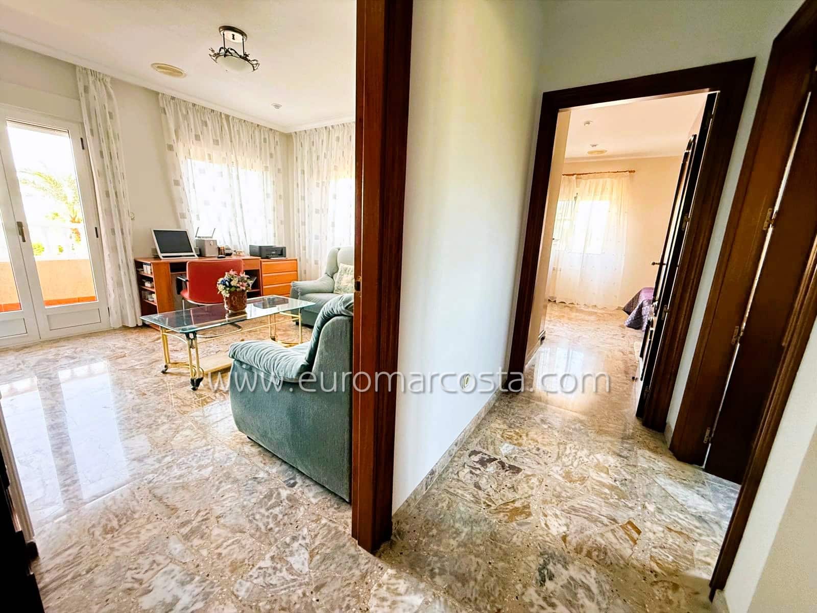 7 soverom Villa til salgs i Santa Pola med svømmebasseng garasje - € 1 480 000 (Ref: 9394260)