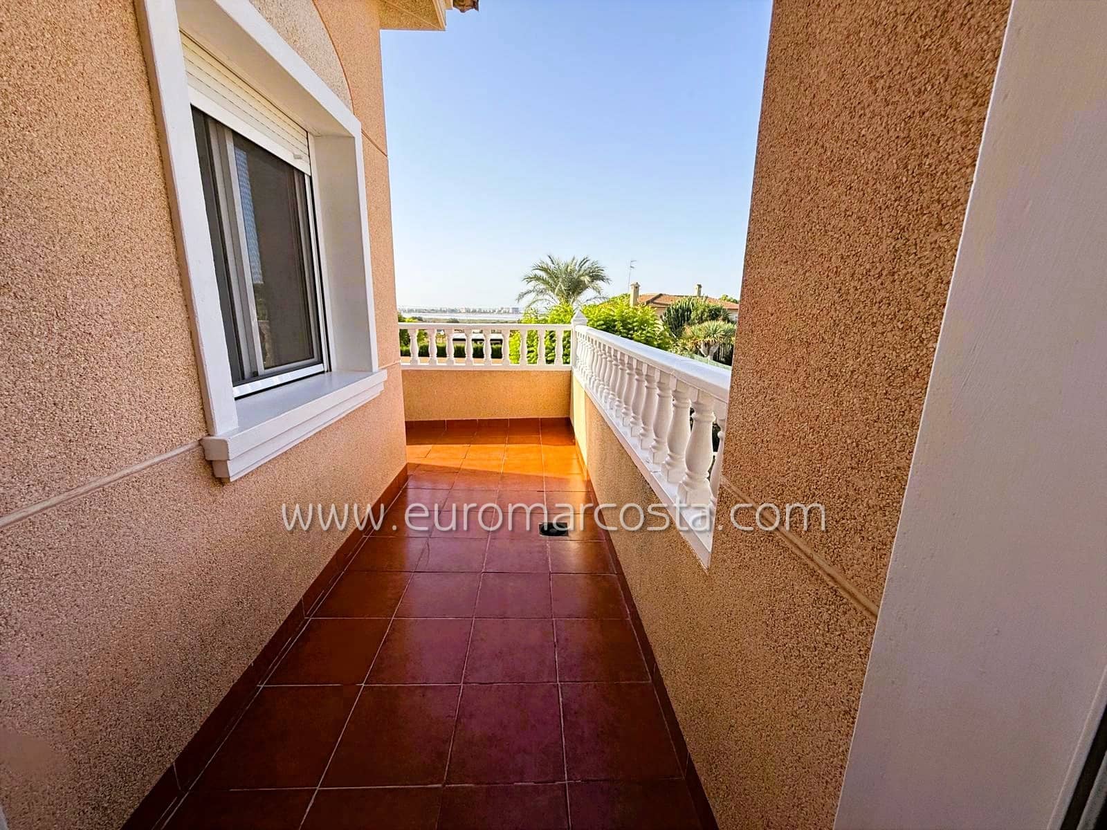 7 soverom Villa til salgs i Santa Pola med svømmebasseng garasje - € 1 480 000 (Ref: 9394260)