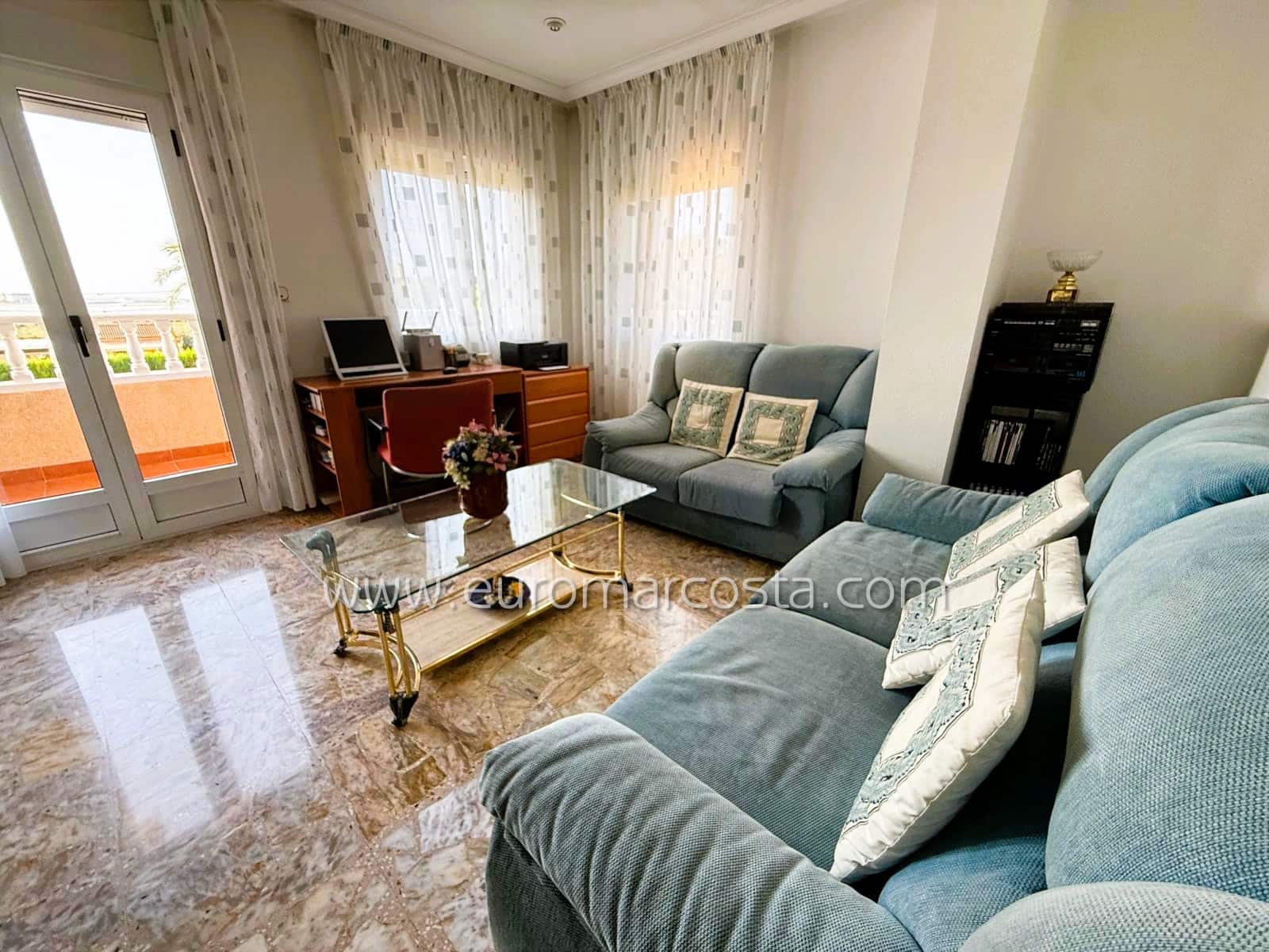 7 soverom Villa til salgs i Santa Pola med svømmebasseng garasje - € 1 480 000 (Ref: 9394260)