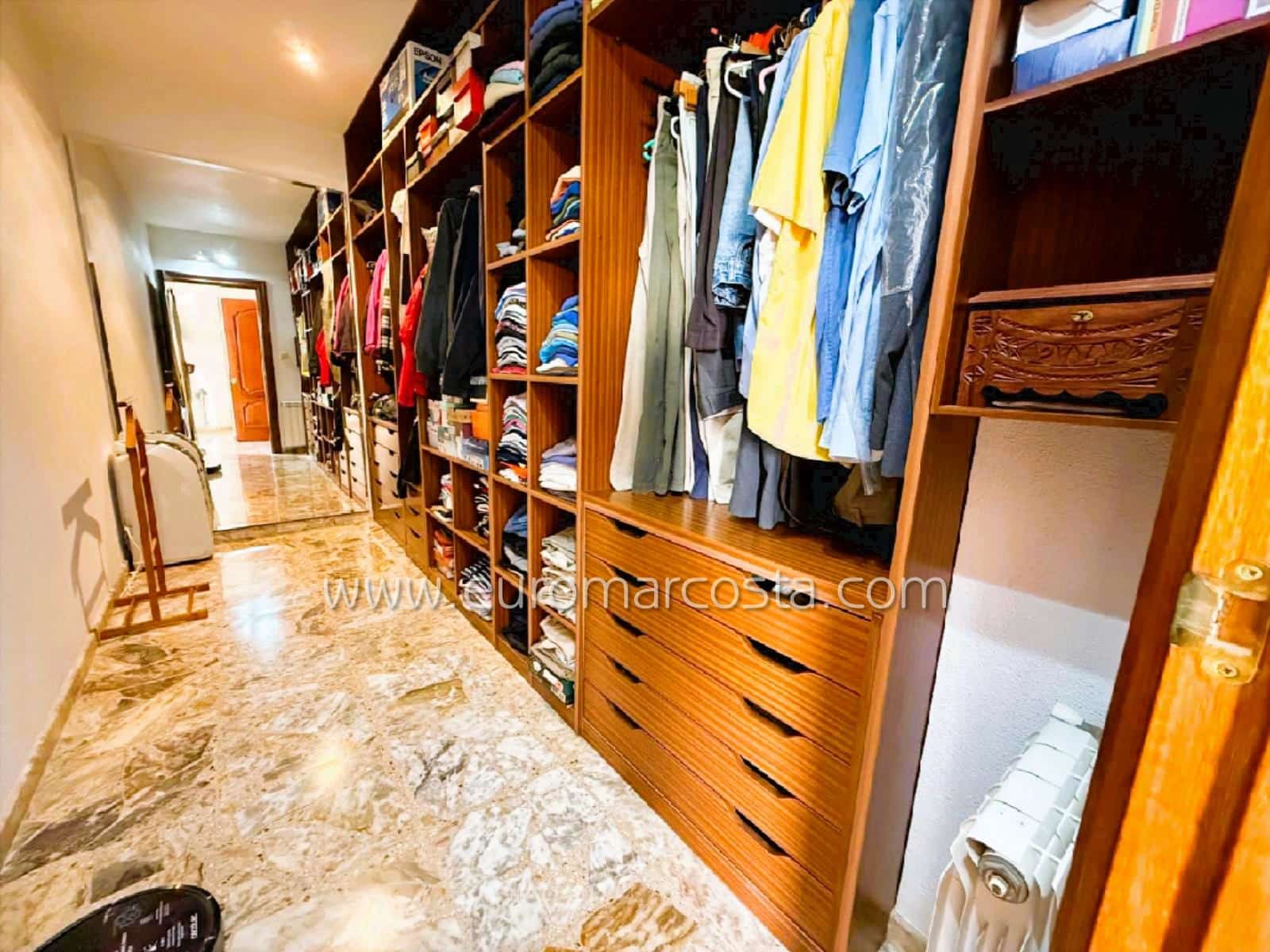 7 soverom Villa til salgs i Santa Pola med svømmebasseng garasje - € 1 480 000 (Ref: 9394260)