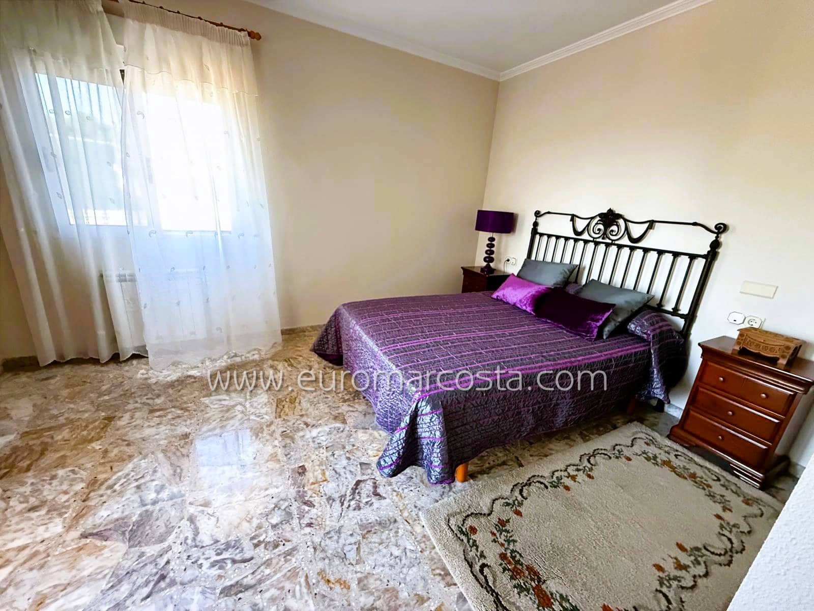 7 bedroom Villa for sale in Santa Pola with pool garage - € 1,480,000 (Ref: 9394260)