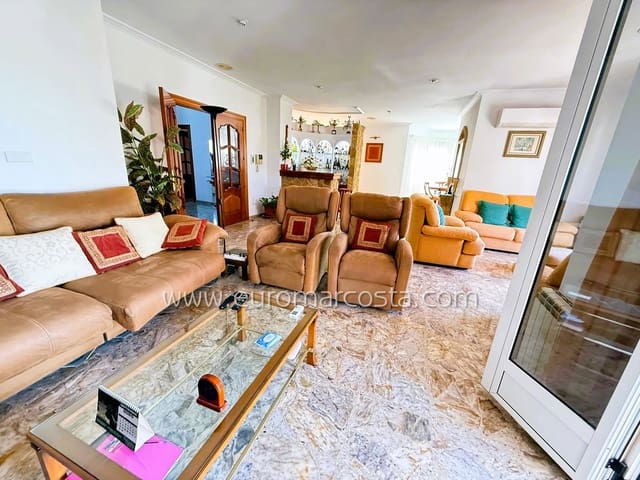 7 chambre Villa/Maison à vendre à Centro, Santa Pola avec piscine garage - 1 480 000 € (Ref: 9394260)
