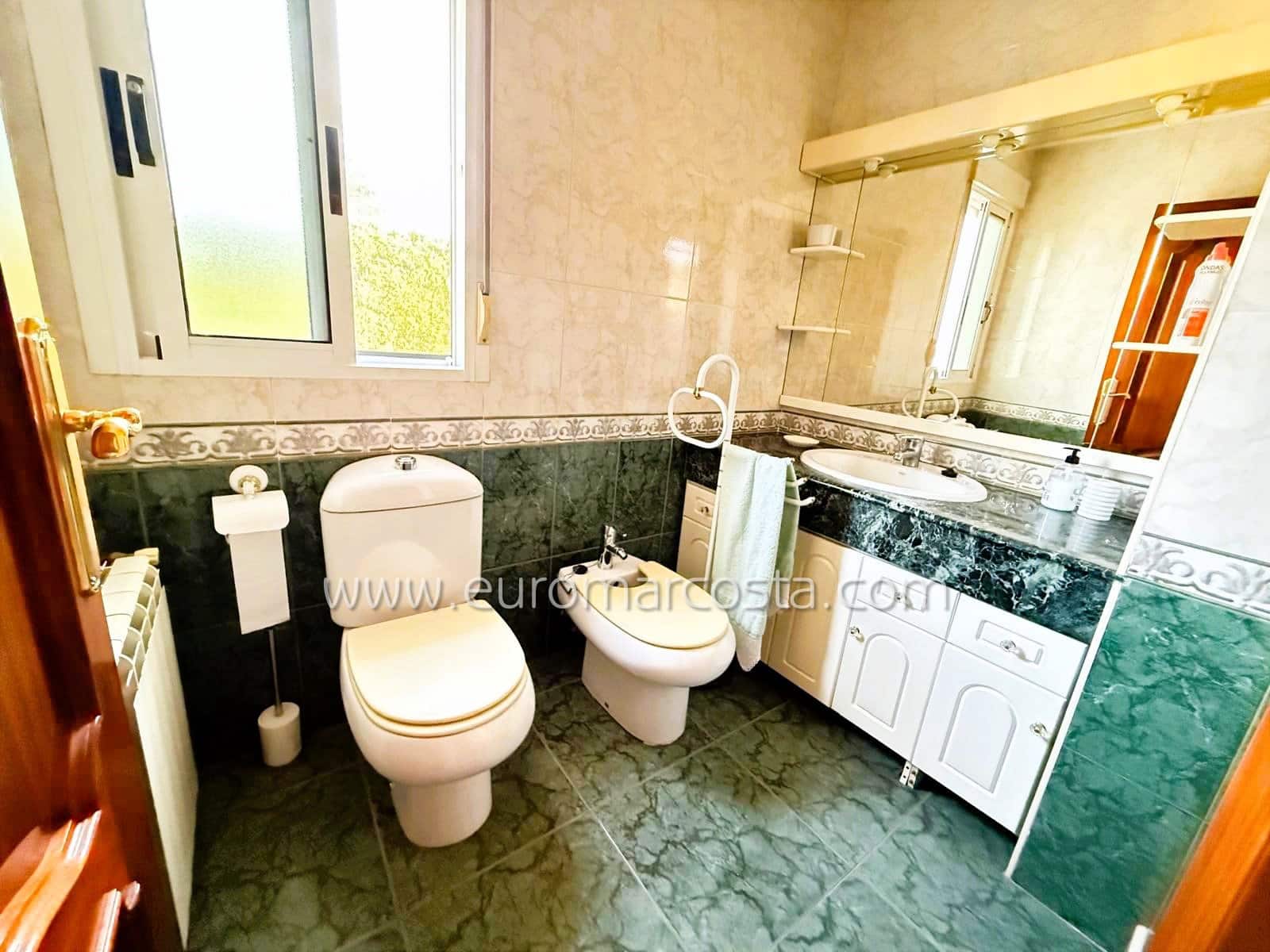 7 bedroom Villa for sale in Santa Pola with pool garage - € 1,480,000 (Ref: 9394260)