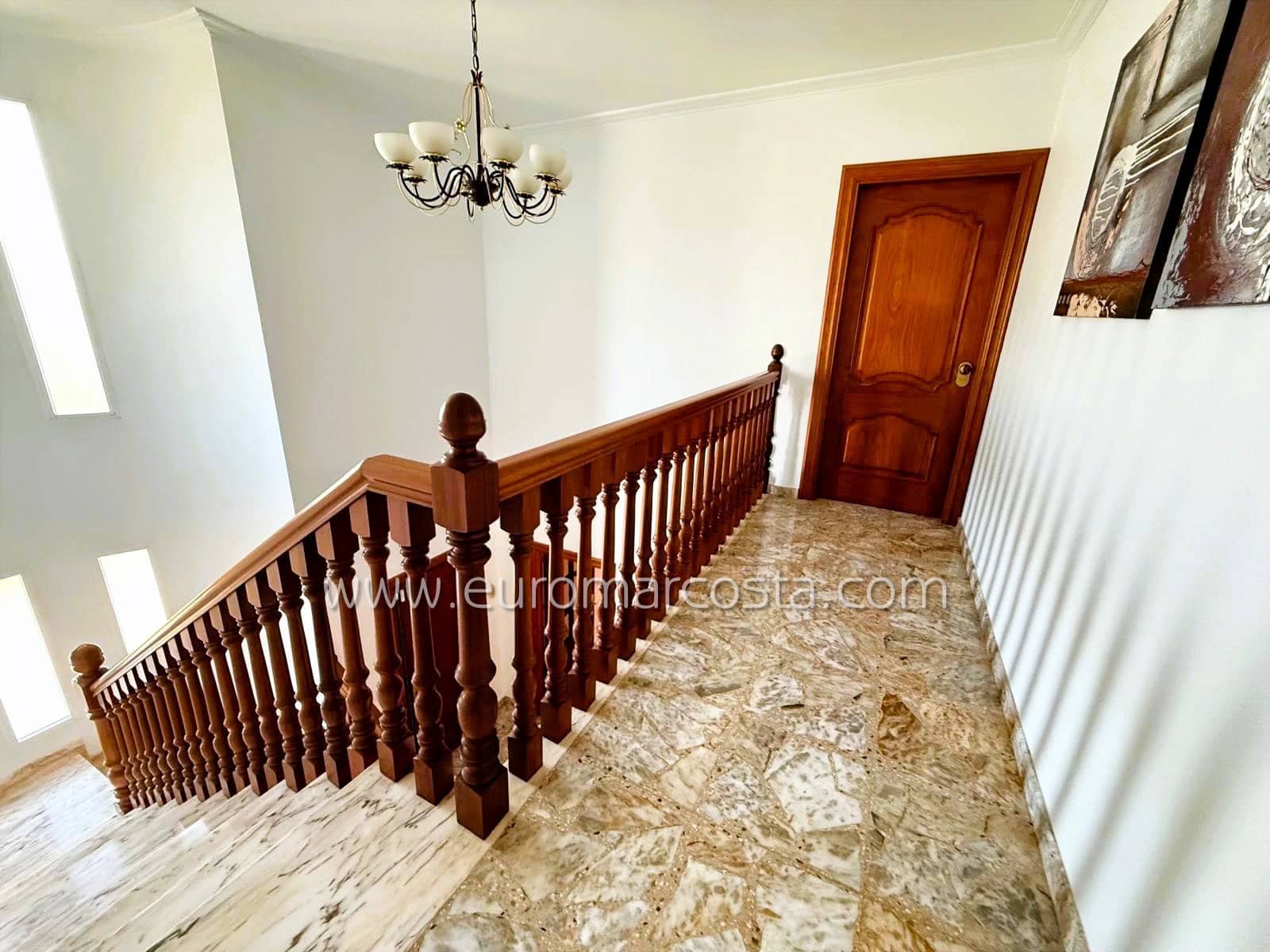7 bedroom Villa for sale in Santa Pola with pool garage - € 1,480,000 (Ref: 9394260)