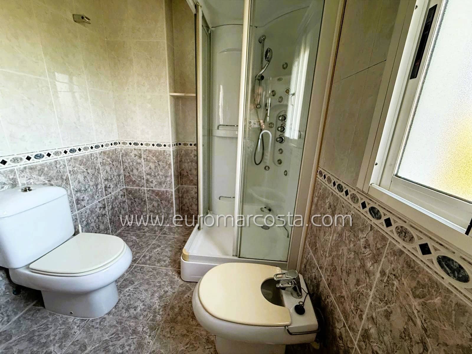 7 bedroom Villa for sale in Santa Pola with pool garage - € 1,480,000 (Ref: 9394260)