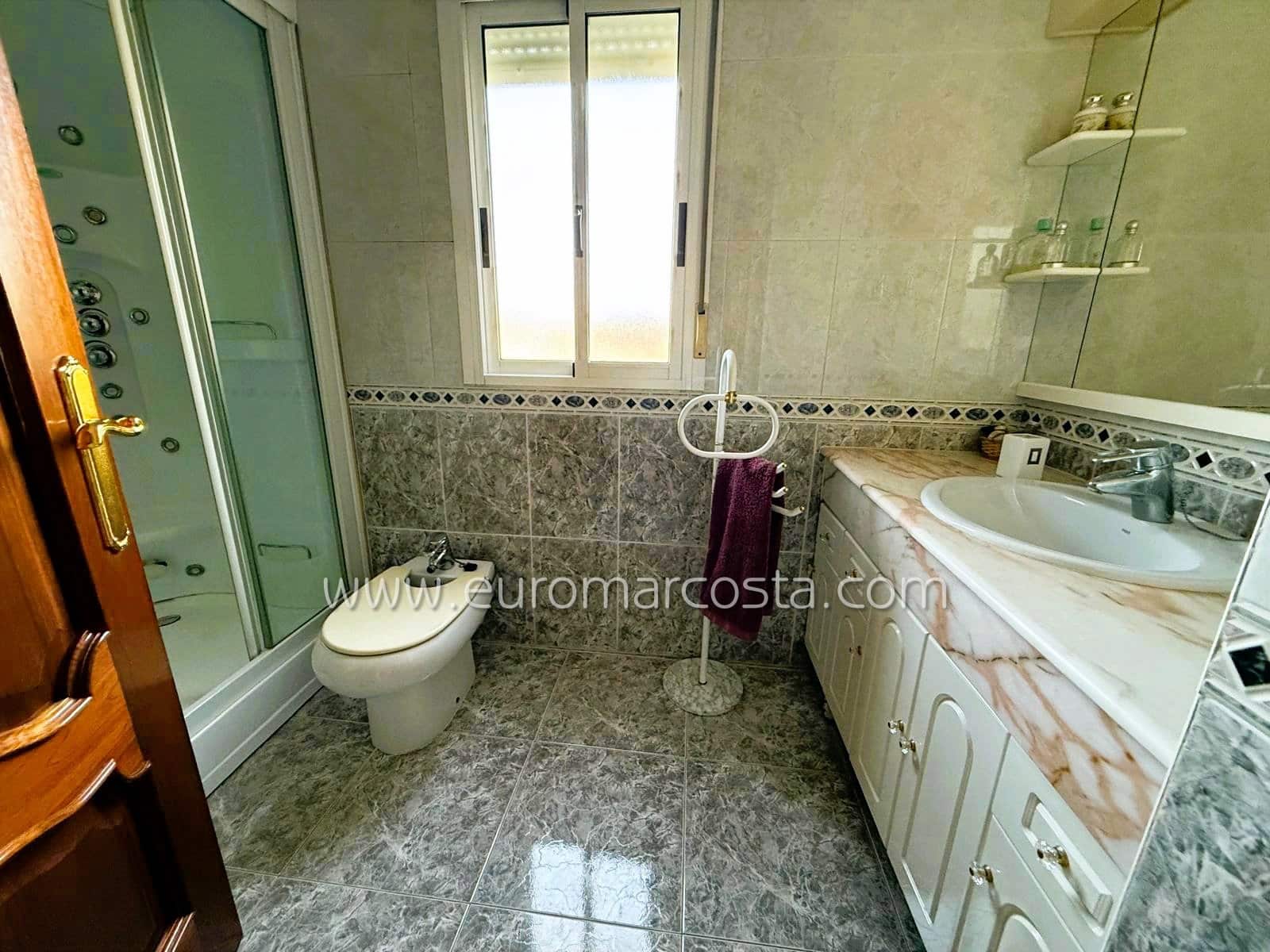 7 bedroom Villa for sale in Santa Pola with pool garage - € 1,480,000 (Ref: 9394260)