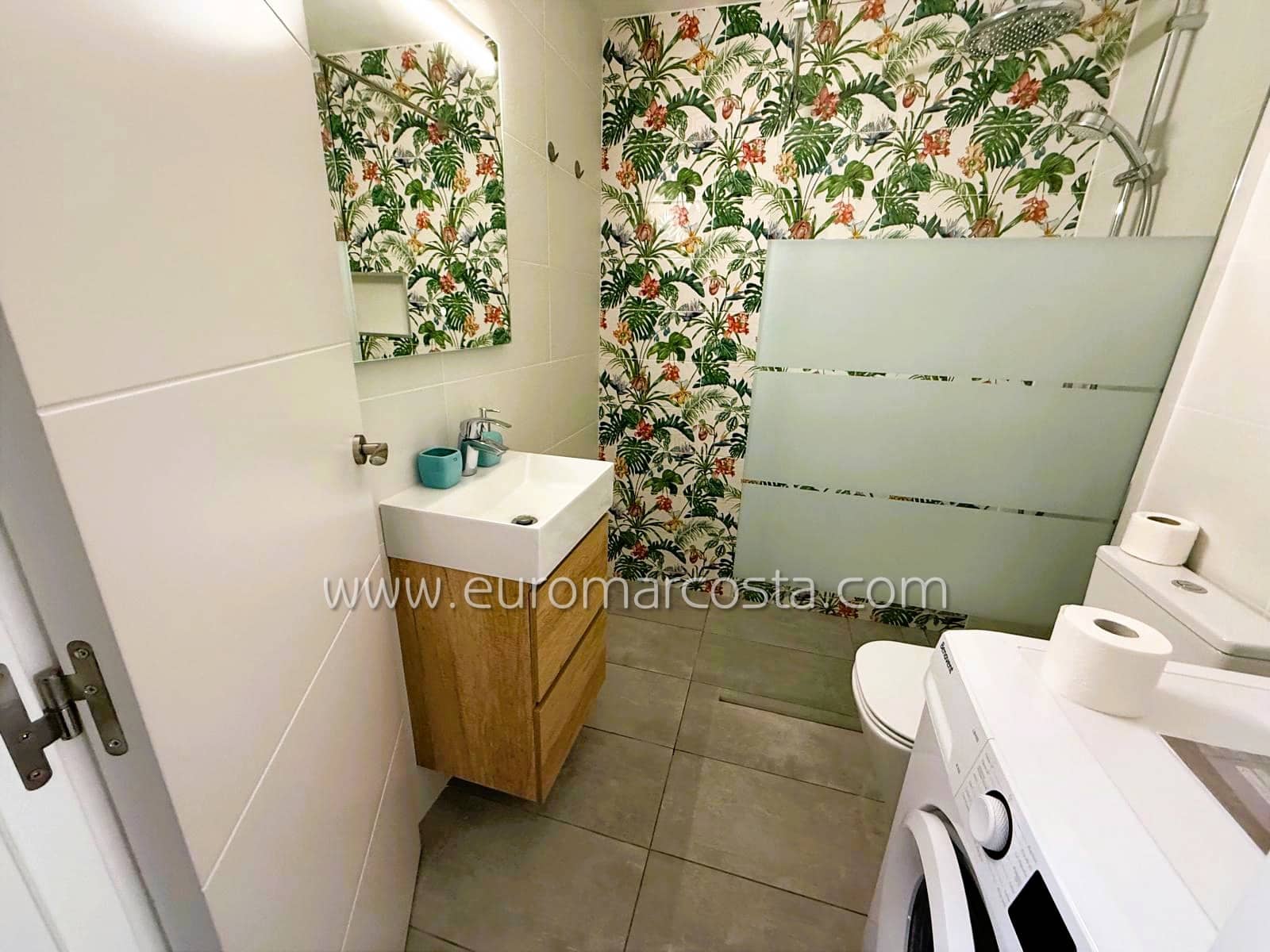 Yksiö myytävänä paikassa La Mata mukana uima-altaan - 95 000 € (Ref: 9397875)