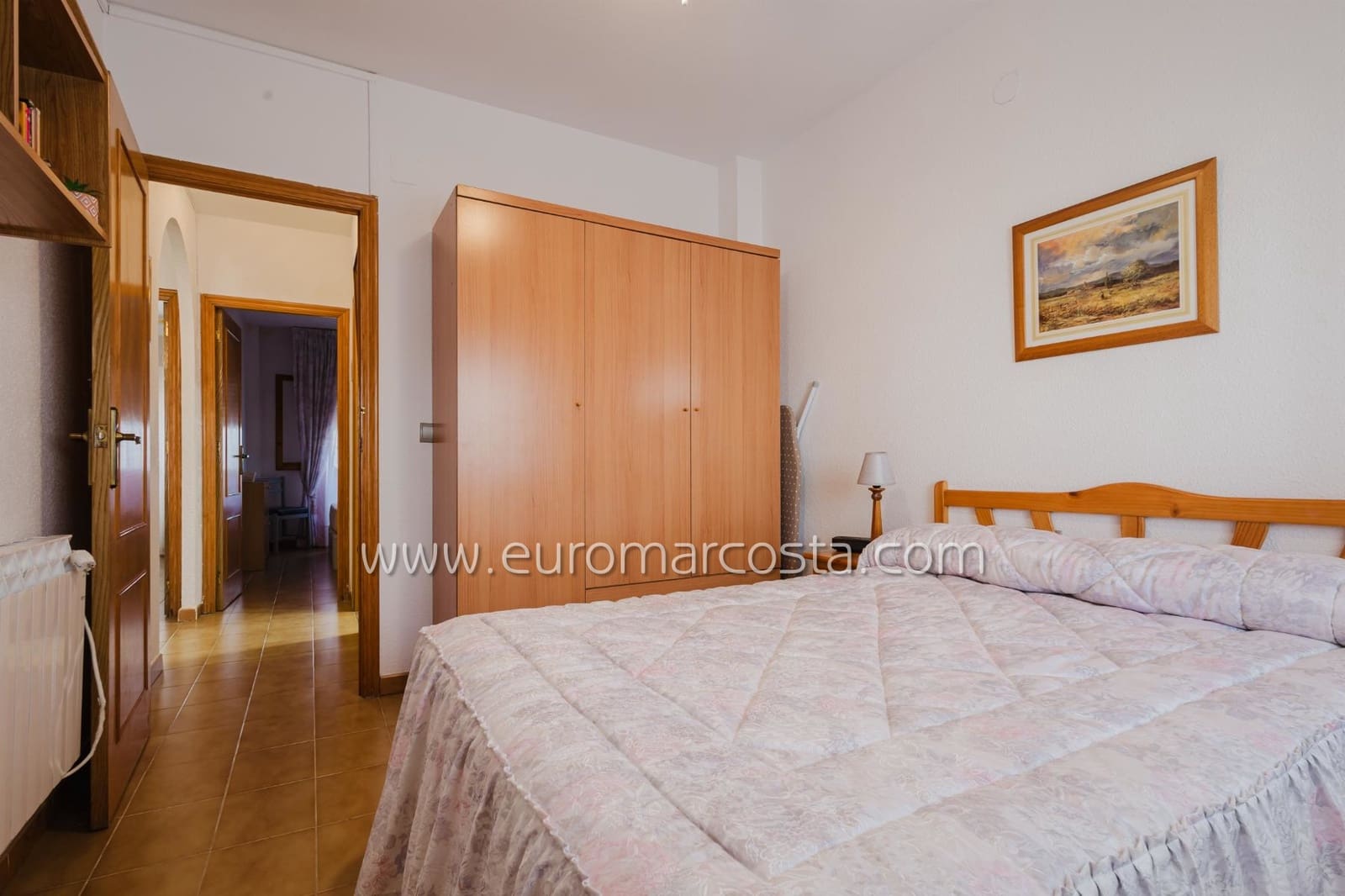 3 quarto Bungalow para venda em Torrevieja com piscina - 185 000 € (Ref: 9404629)