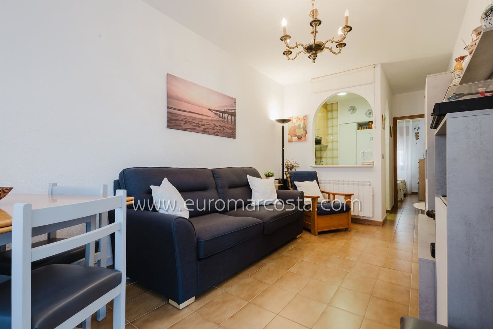 3 quarto Bungalow para venda em Torrevieja com piscina - 185 000 € (Ref: 9404629)