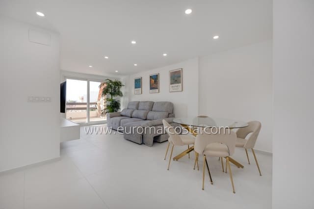 3 quarto Apartamento para venda em Torrevieja - 269 000 € (Ref: 9414589)
