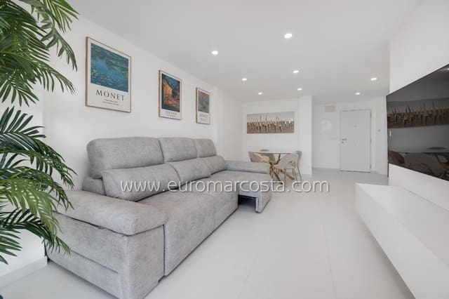 3 quarto Apartamento para venda em Torrevieja - 269 000 € (Ref: 9414589)