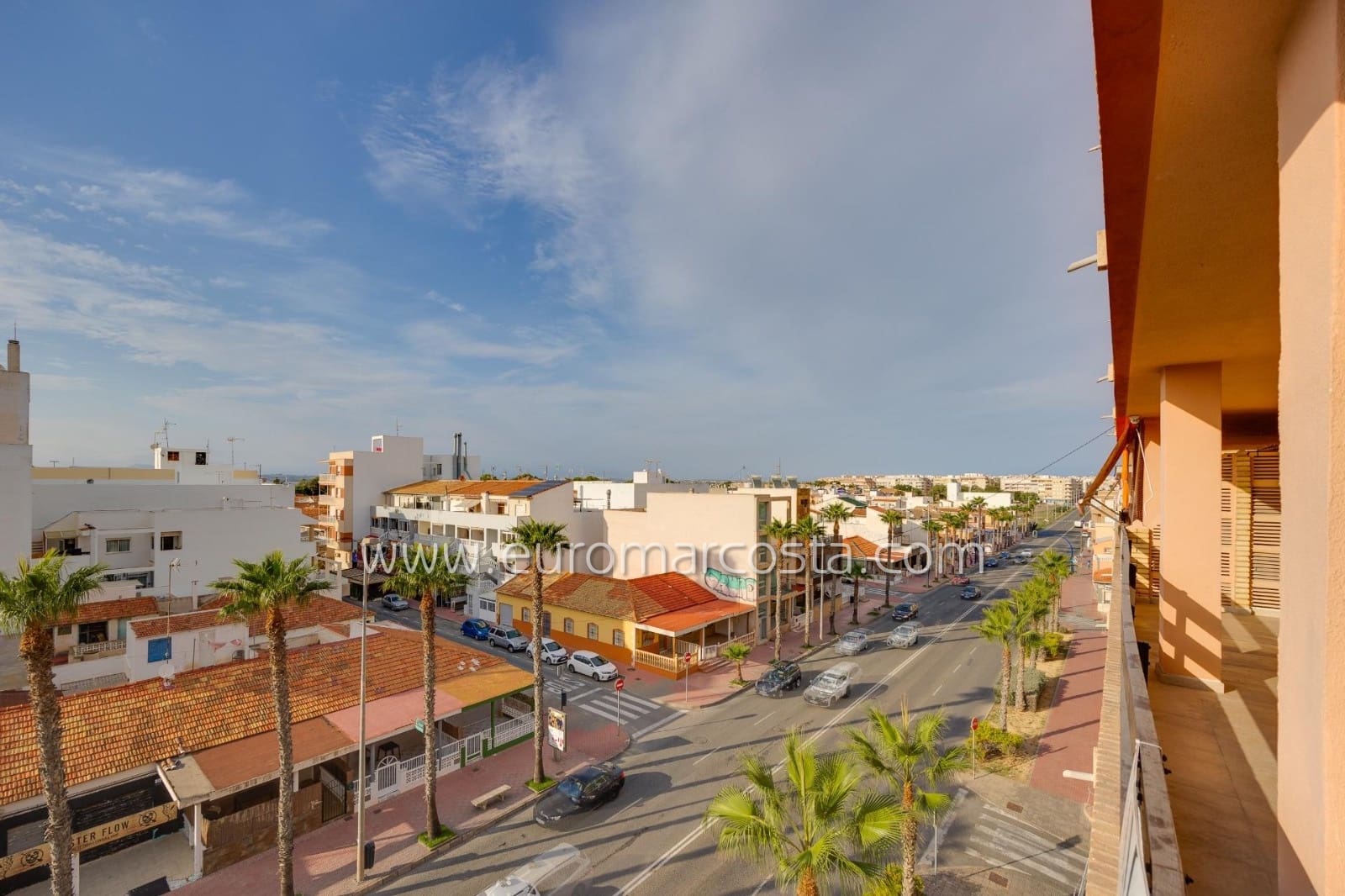 3 quarto Apartamento para venda em Torrevieja - 269 000 € (Ref: 9414589)