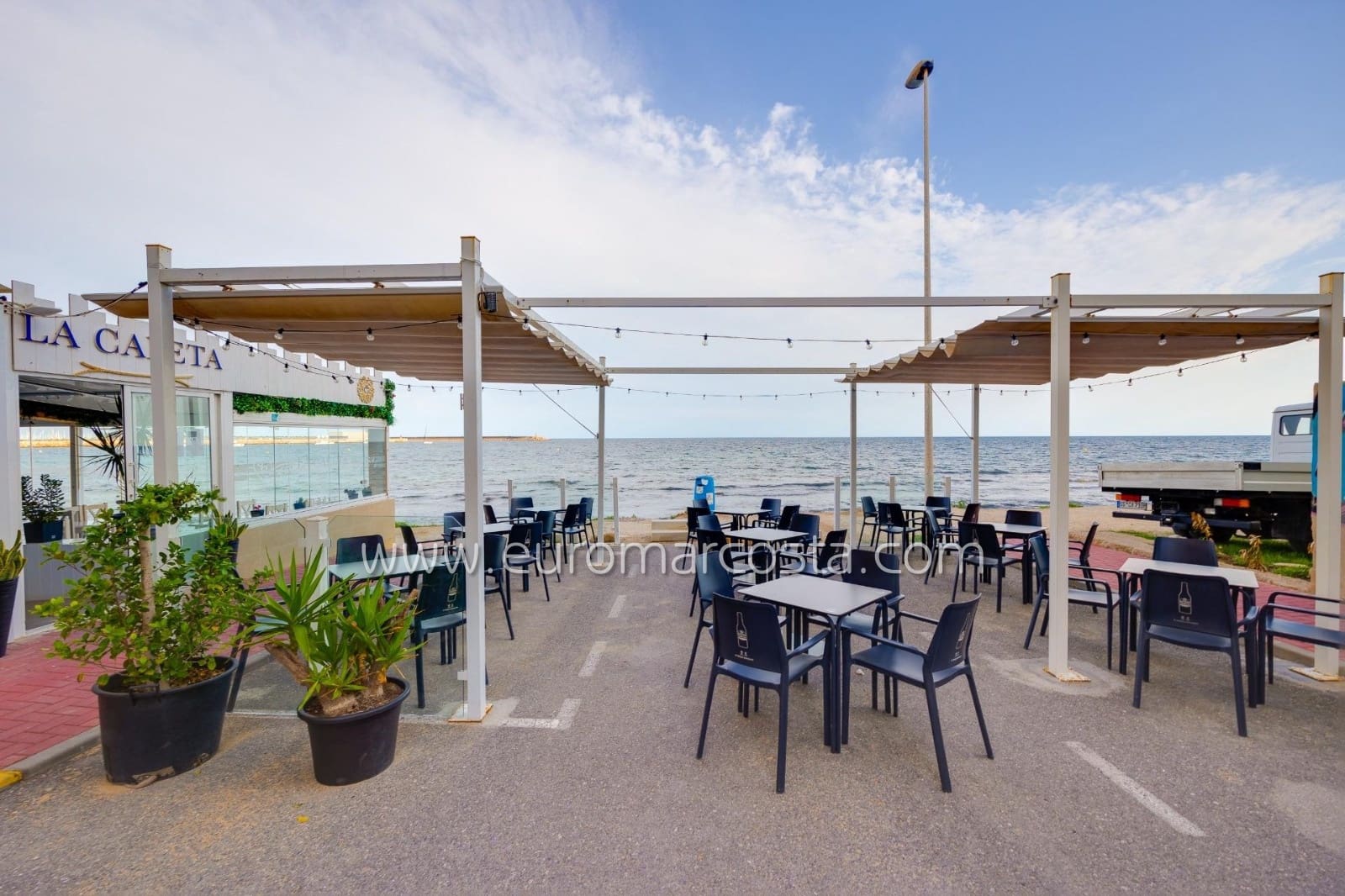 3 quarto Apartamento para venda em Torrevieja - 269 000 € (Ref: 9414589)