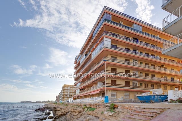 3 quarto Apartamento para venda em Torrevieja - 269 000 € (Ref: 9414589)
