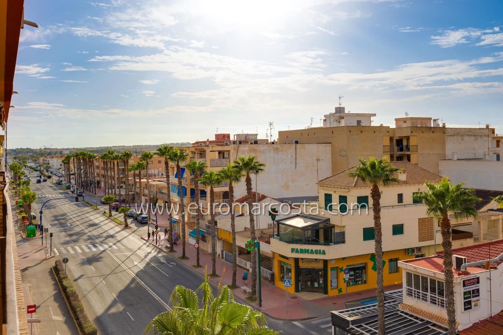 3 quarto Apartamento para venda em Torrevieja - 269 000 € (Ref: 9414589)