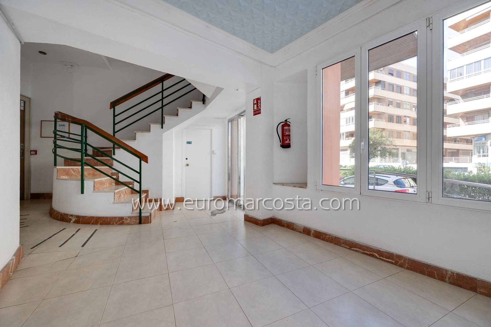 4 sovrum Lägenhet till salu i Torrevieja med garage - 389 500 € (Ref: 9414590)